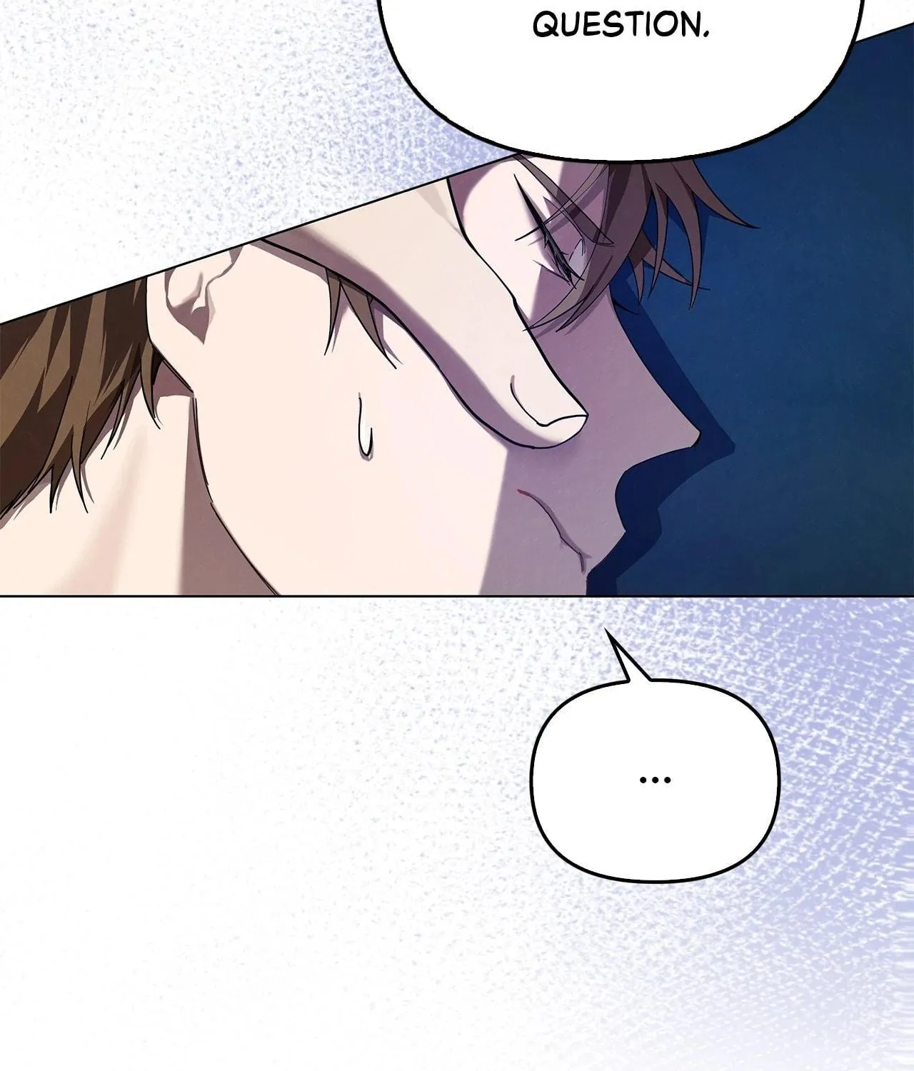 To the Witch Who Forgot the Bird Chapter 6 page 36 - 