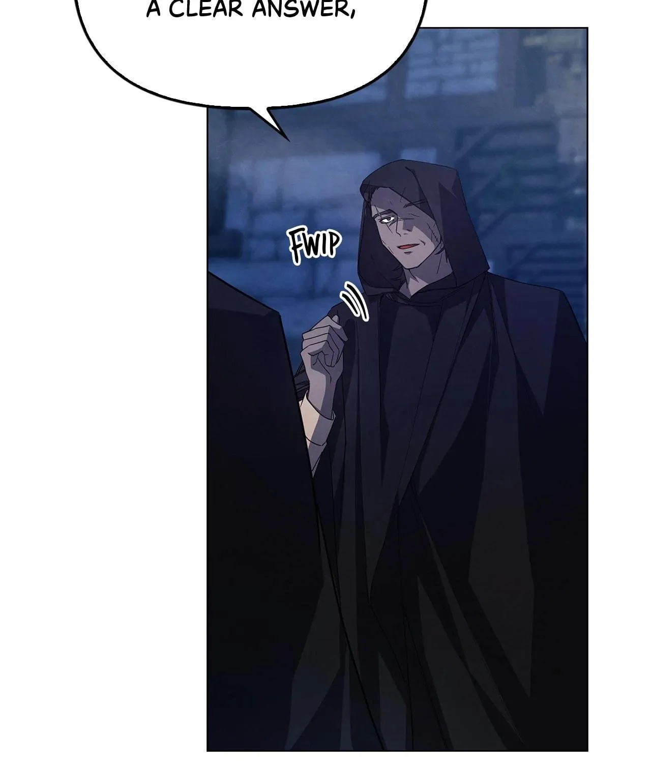 To the Witch Who Forgot the Bird Chapter 6 page 38 - 