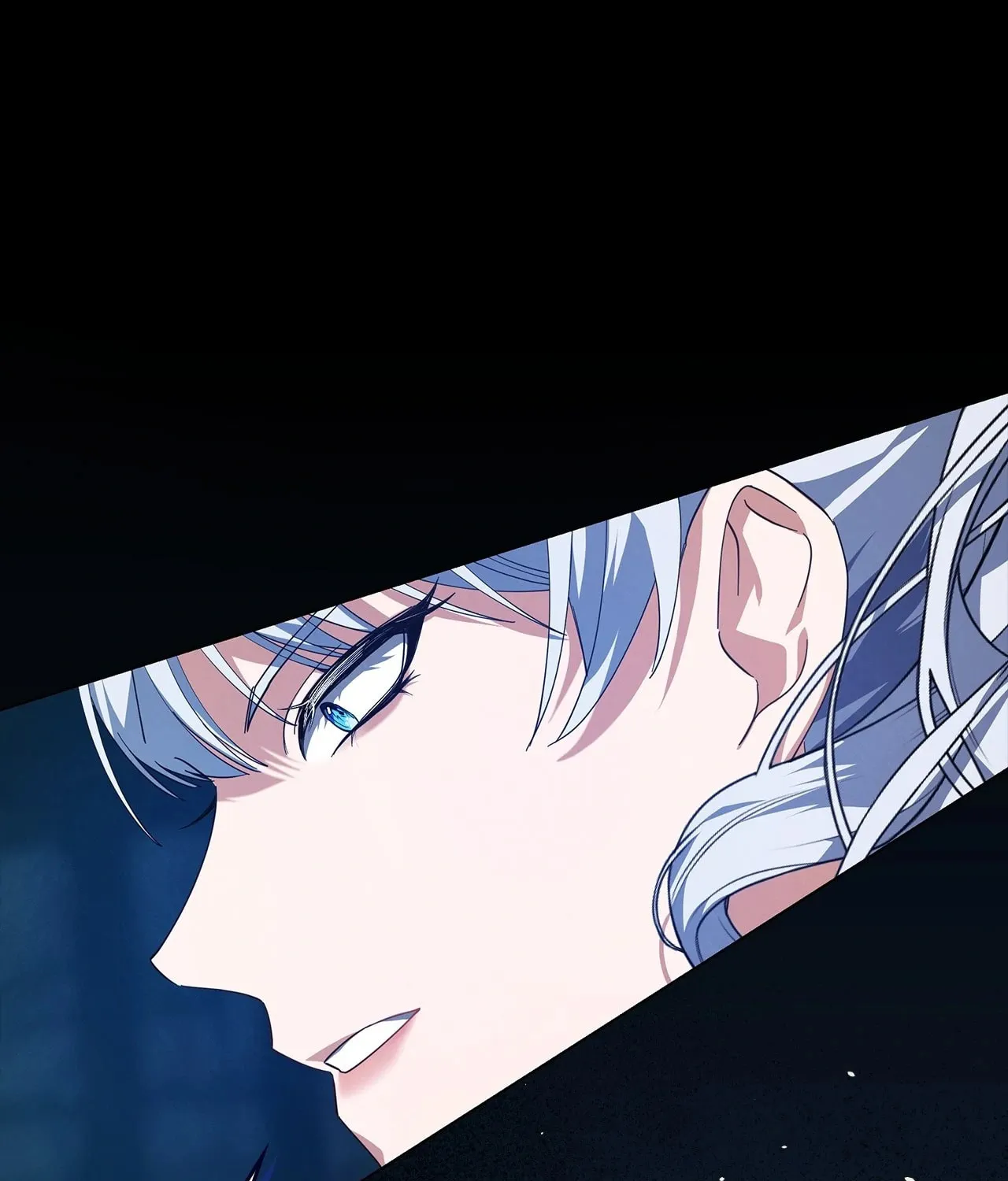 To the Witch Who Forgot the Bird Chapter 6 page 47 - 
