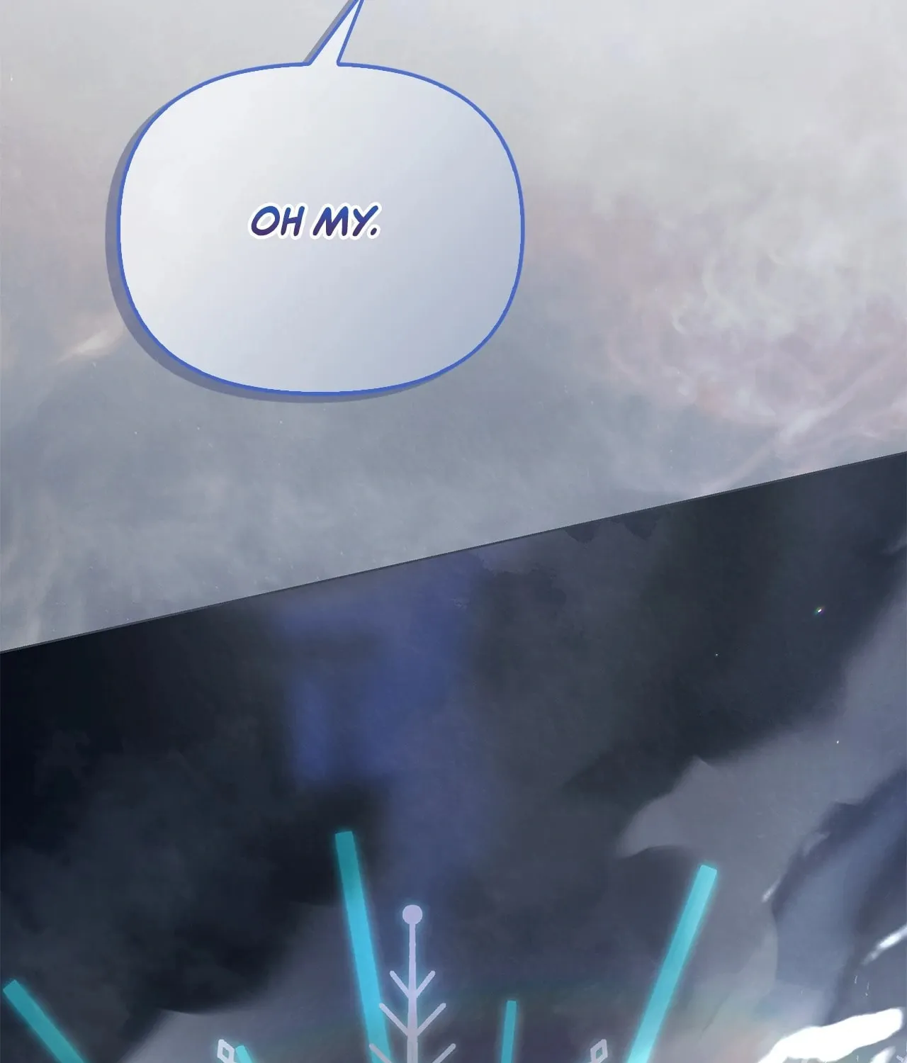 To the Witch Who Forgot the Bird Chapter 6 page 6 - 
