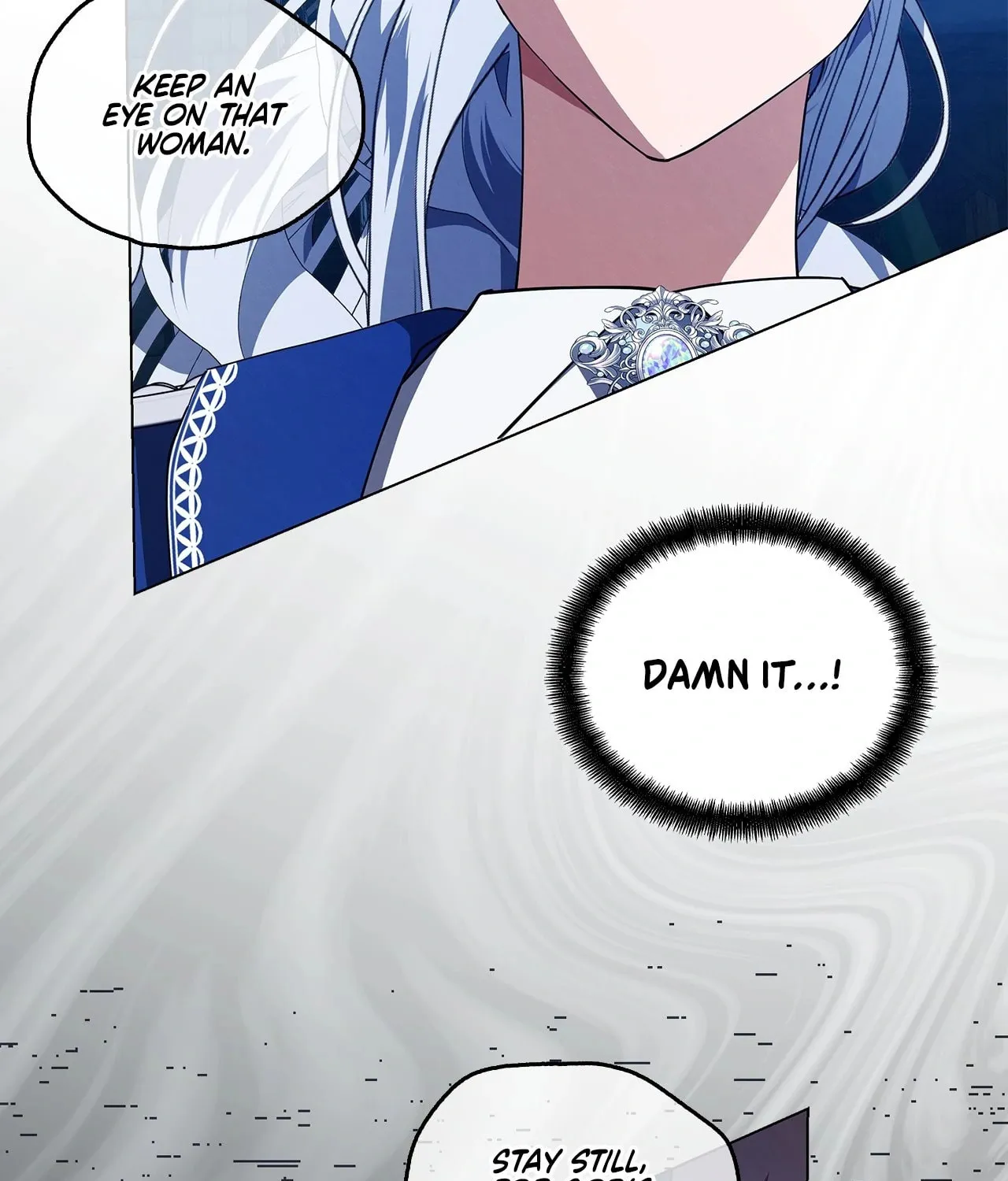 To the Witch Who Forgot the Bird Chapter 6 page 57 - 