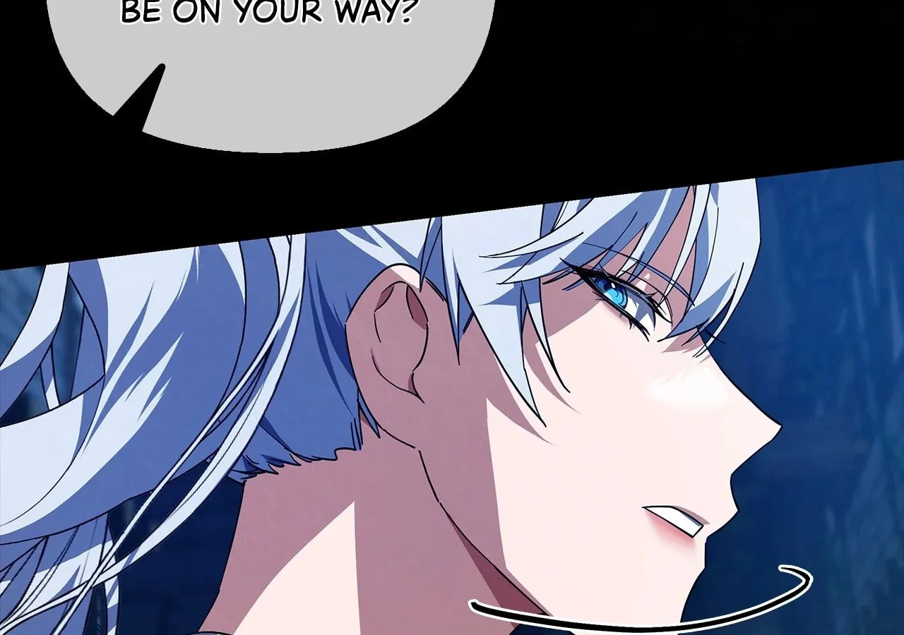 To the Witch Who Forgot the Bird Chapter 6 page 60 - 