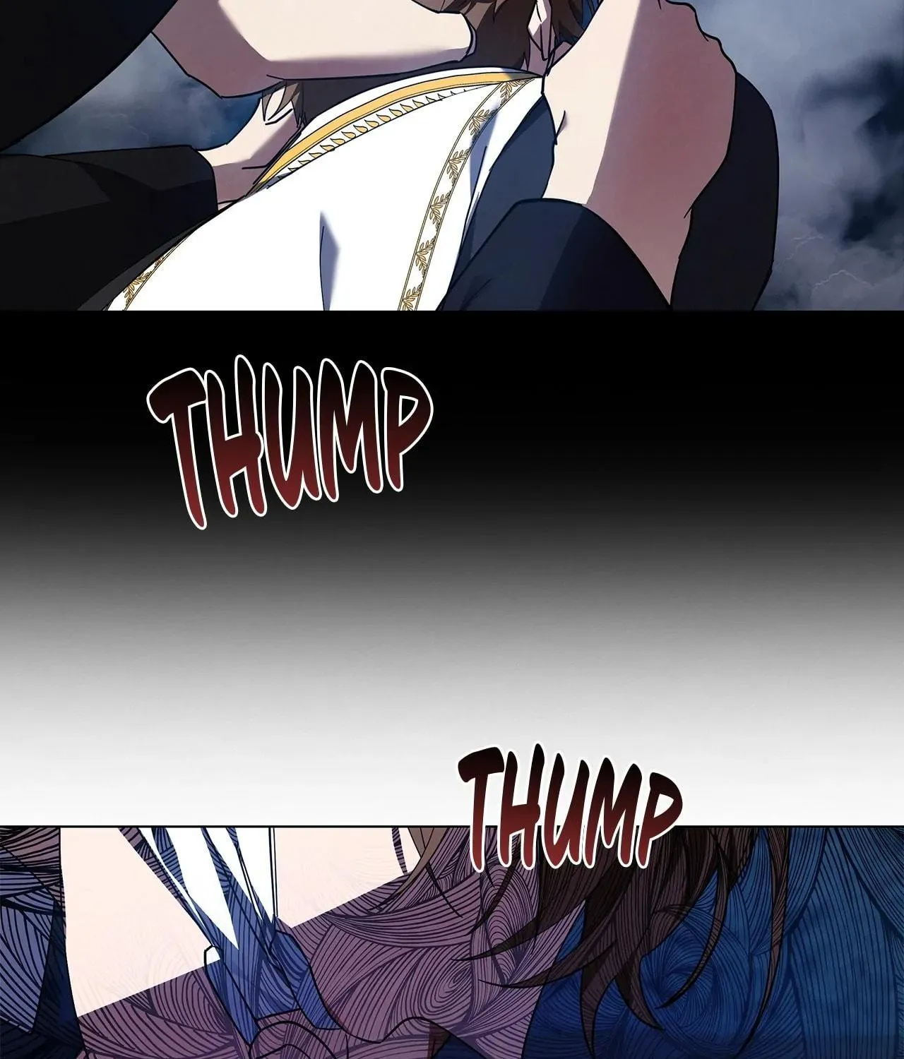 To the Witch Who Forgot the Bird Chapter 6 page 65 - 