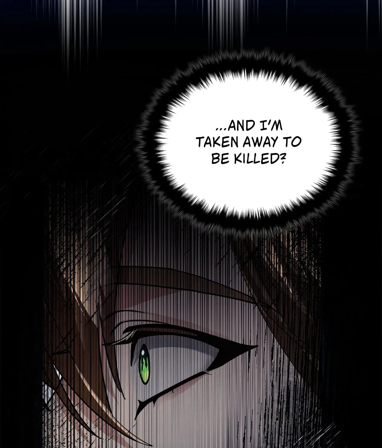 To the Witch Who Forgot the Bird Chapter 6 page 69 - 