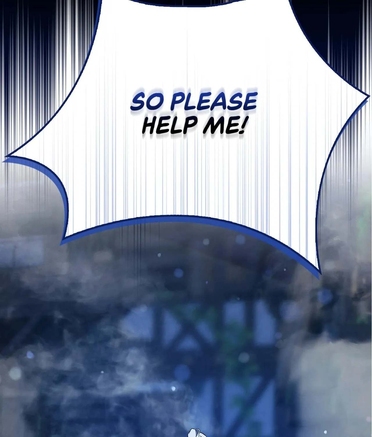 To the Witch Who Forgot the Bird Chapter 6 page 80 - 