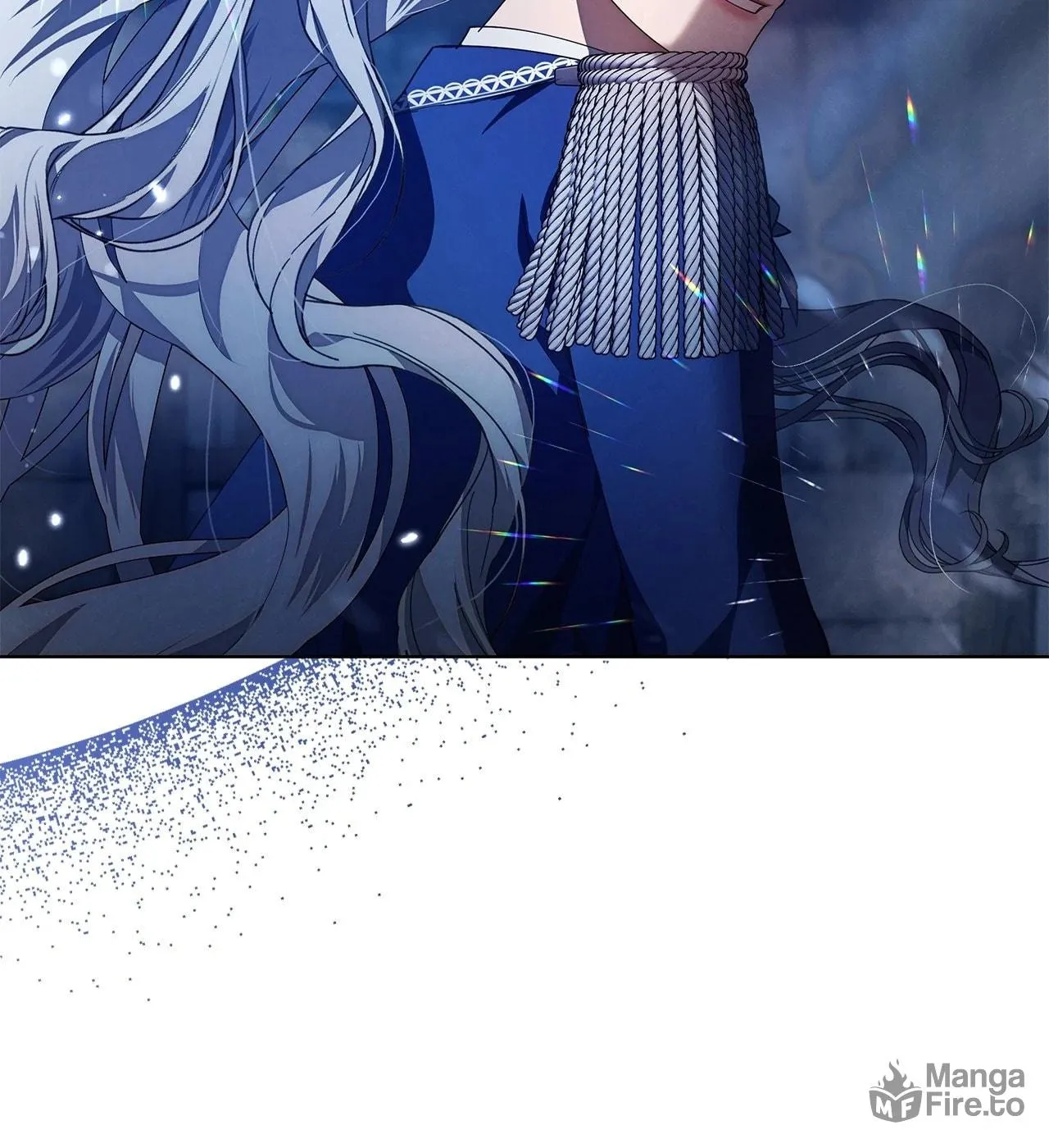 To the Witch Who Forgot the Bird Chapter 6 page 84 - 