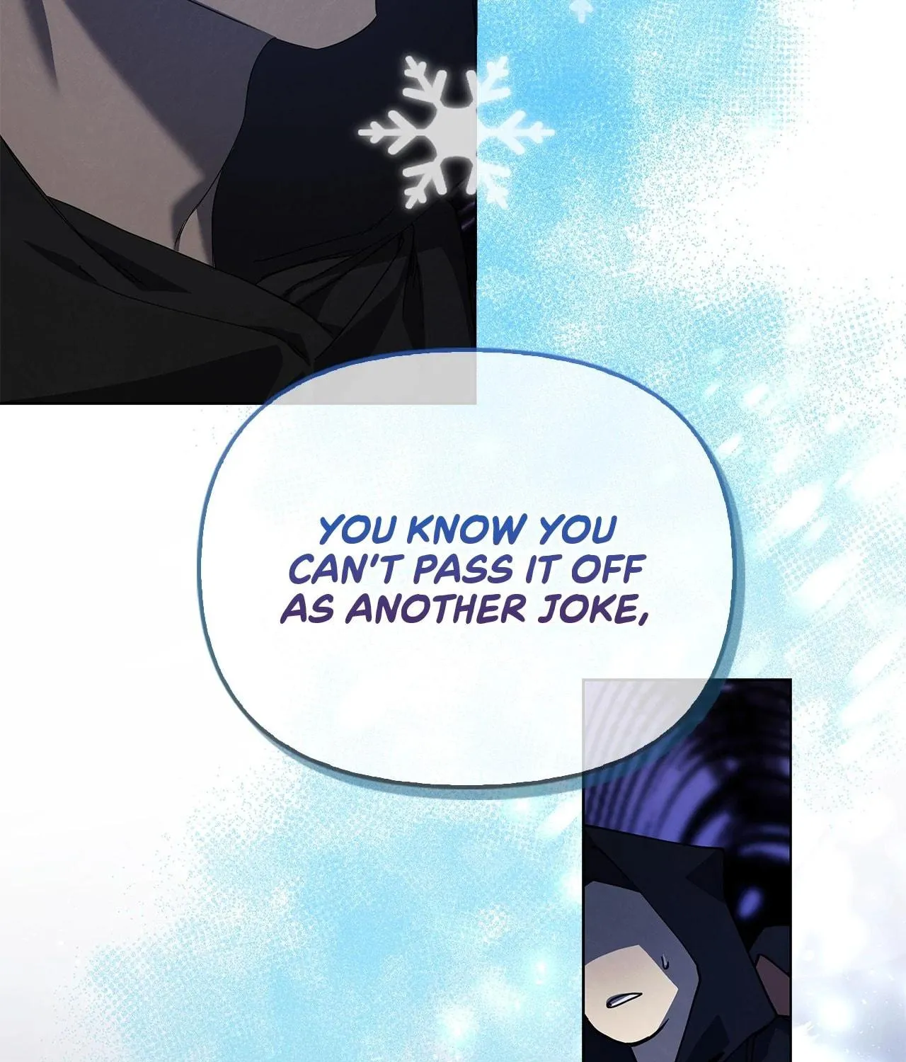 To the Witch Who Forgot the Bird Chapter 6 page 89 - 