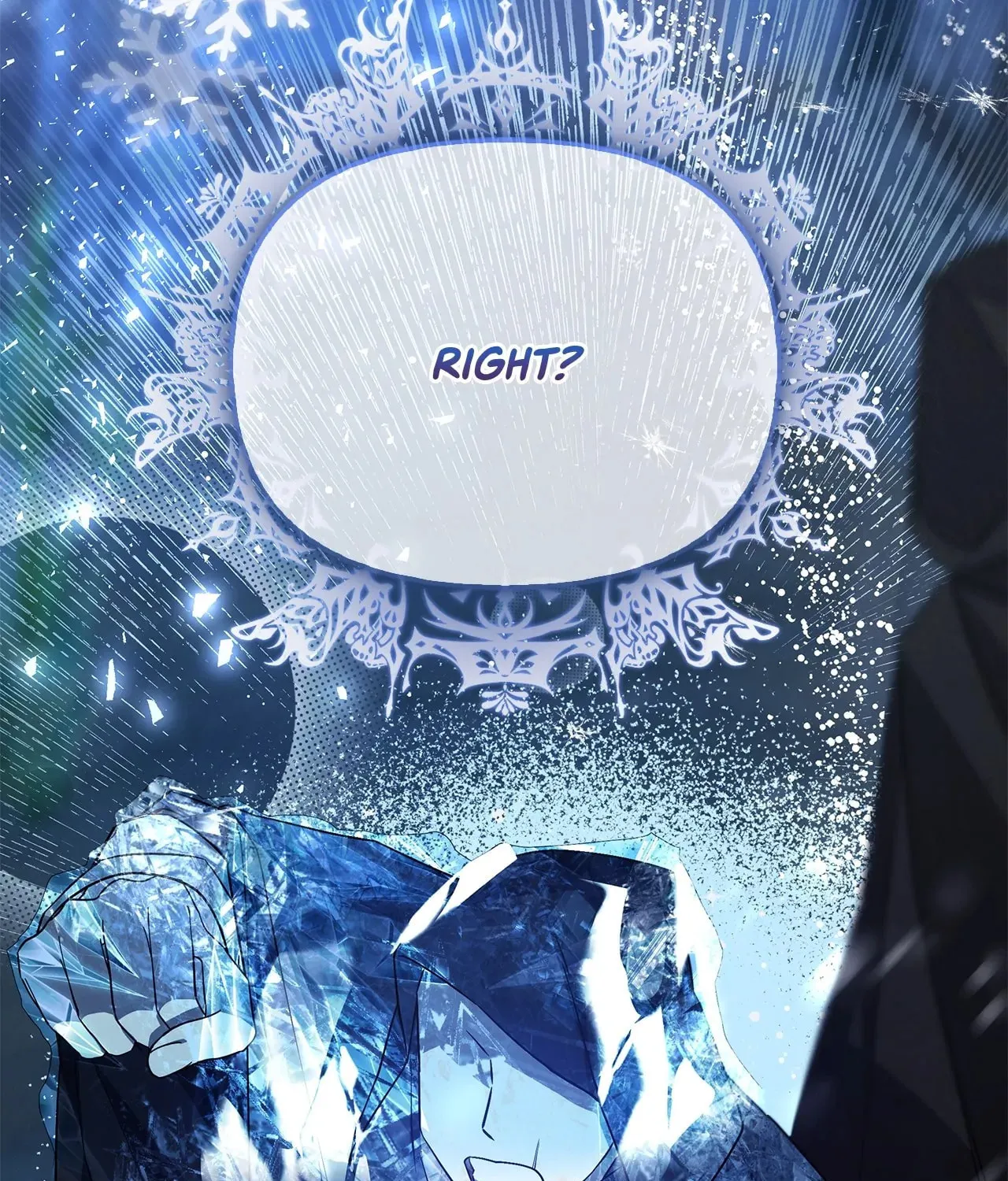 To the Witch Who Forgot the Bird Chapter 6 page 91 - 