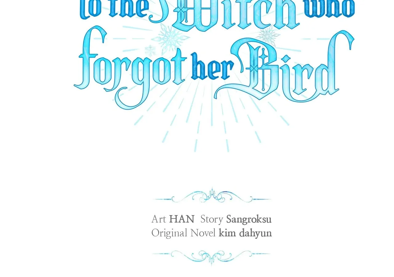 To the Witch Who Forgot the Bird Chapter 7 page 2 - 