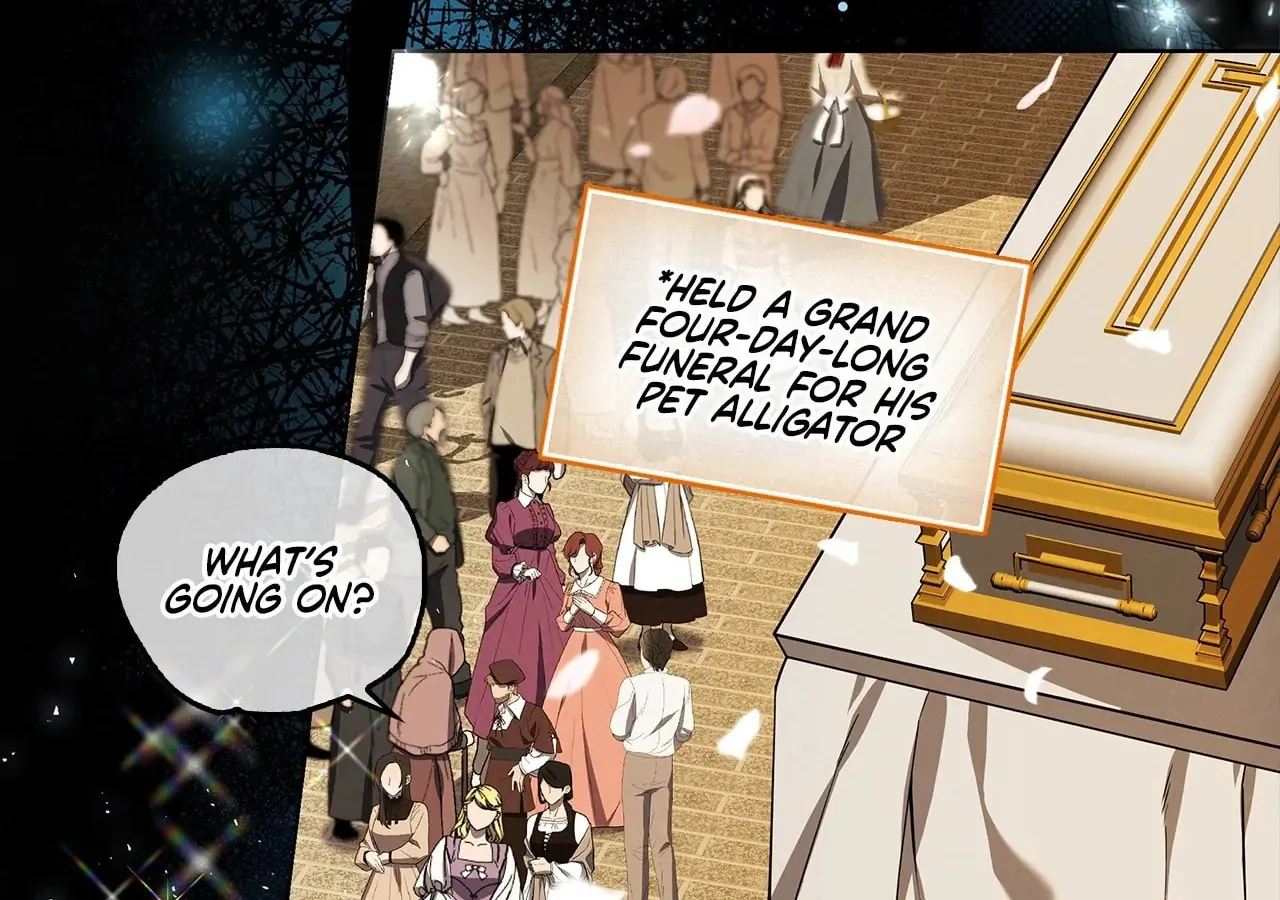 To the Witch Who Forgot the Bird Chapter 7 page 102 - 