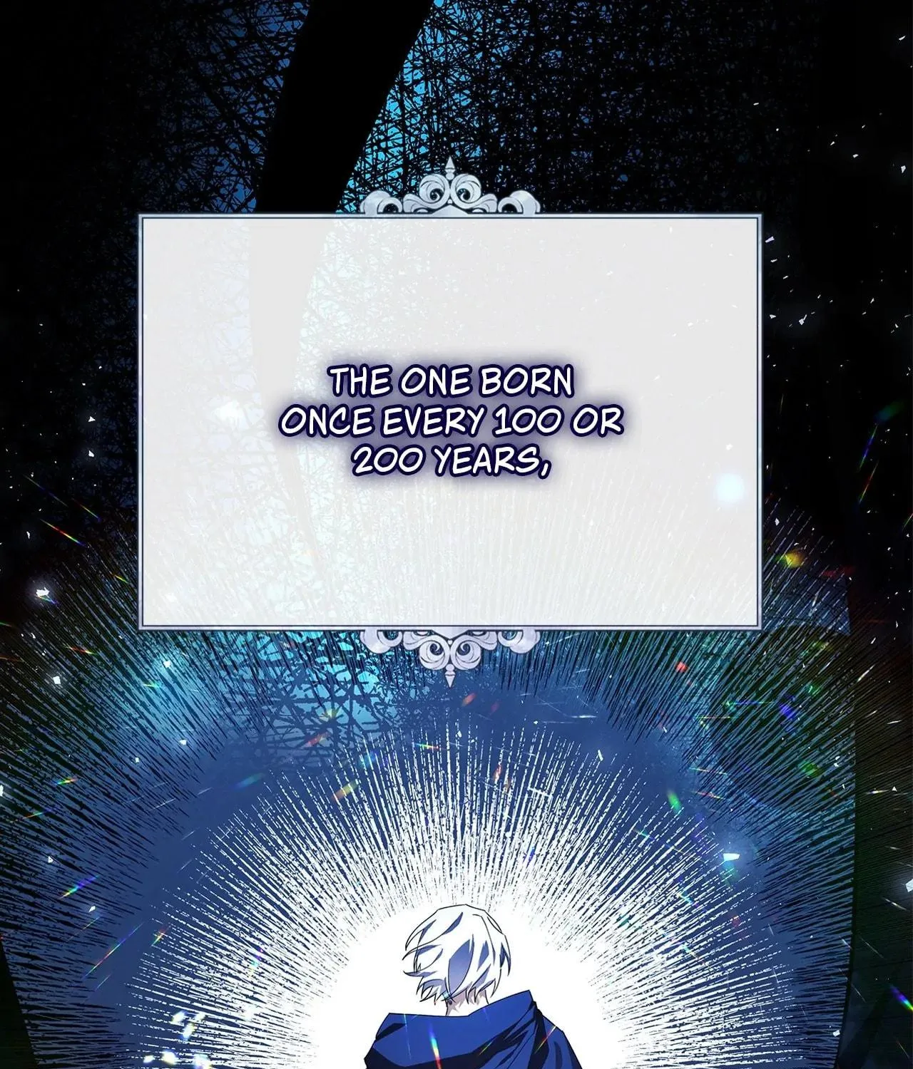 To the Witch Who Forgot the Bird Chapter 7 page 105 - 