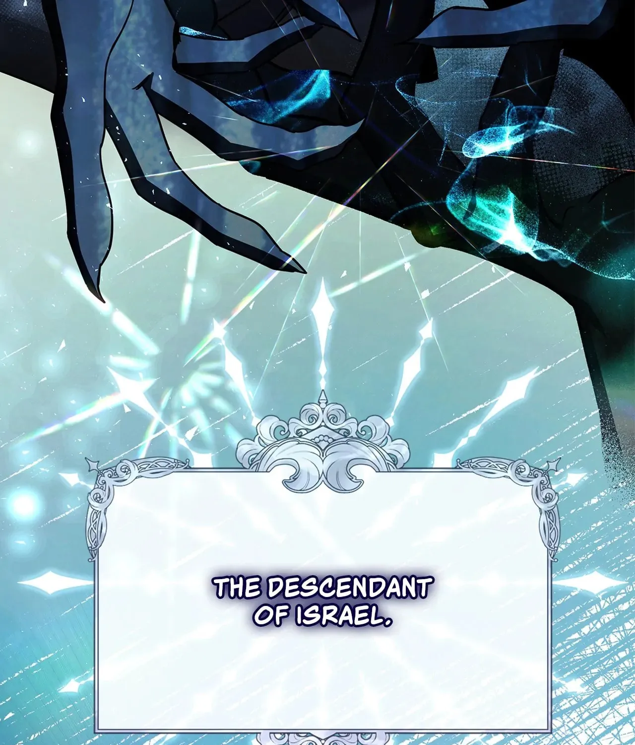 To the Witch Who Forgot the Bird Chapter 7 page 107 - 