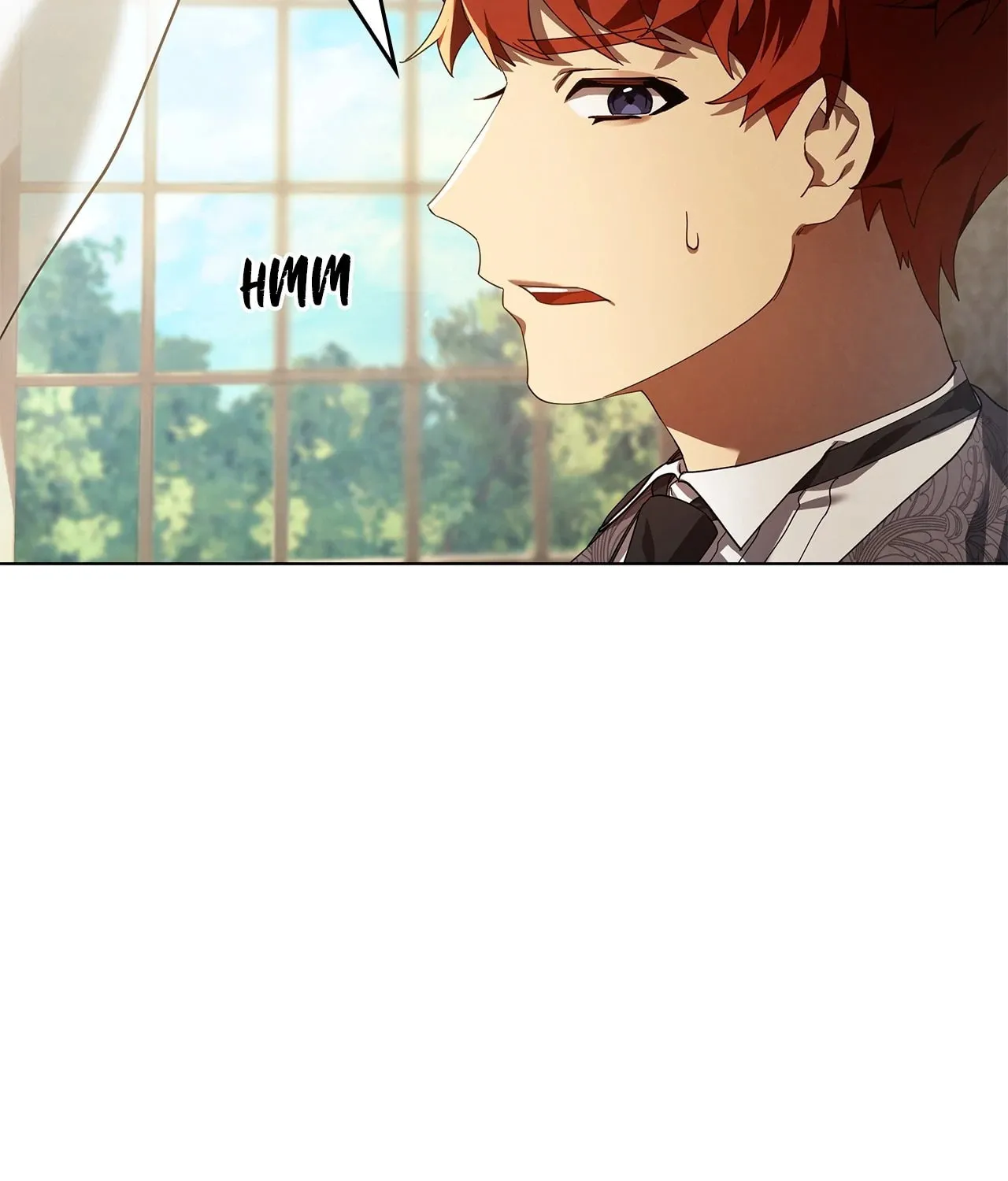 To the Witch Who Forgot the Bird Chapter 7 page 12 - 