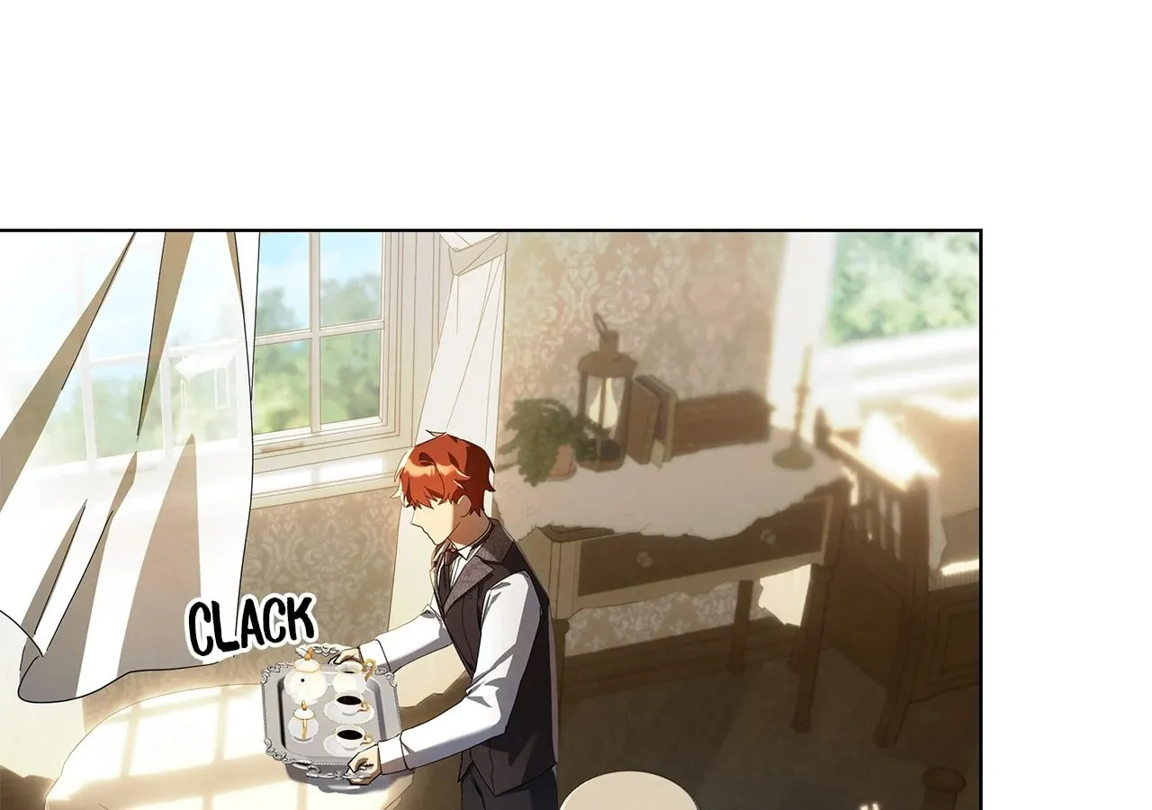 To the Witch Who Forgot the Bird Chapter 7 page 13 - 
