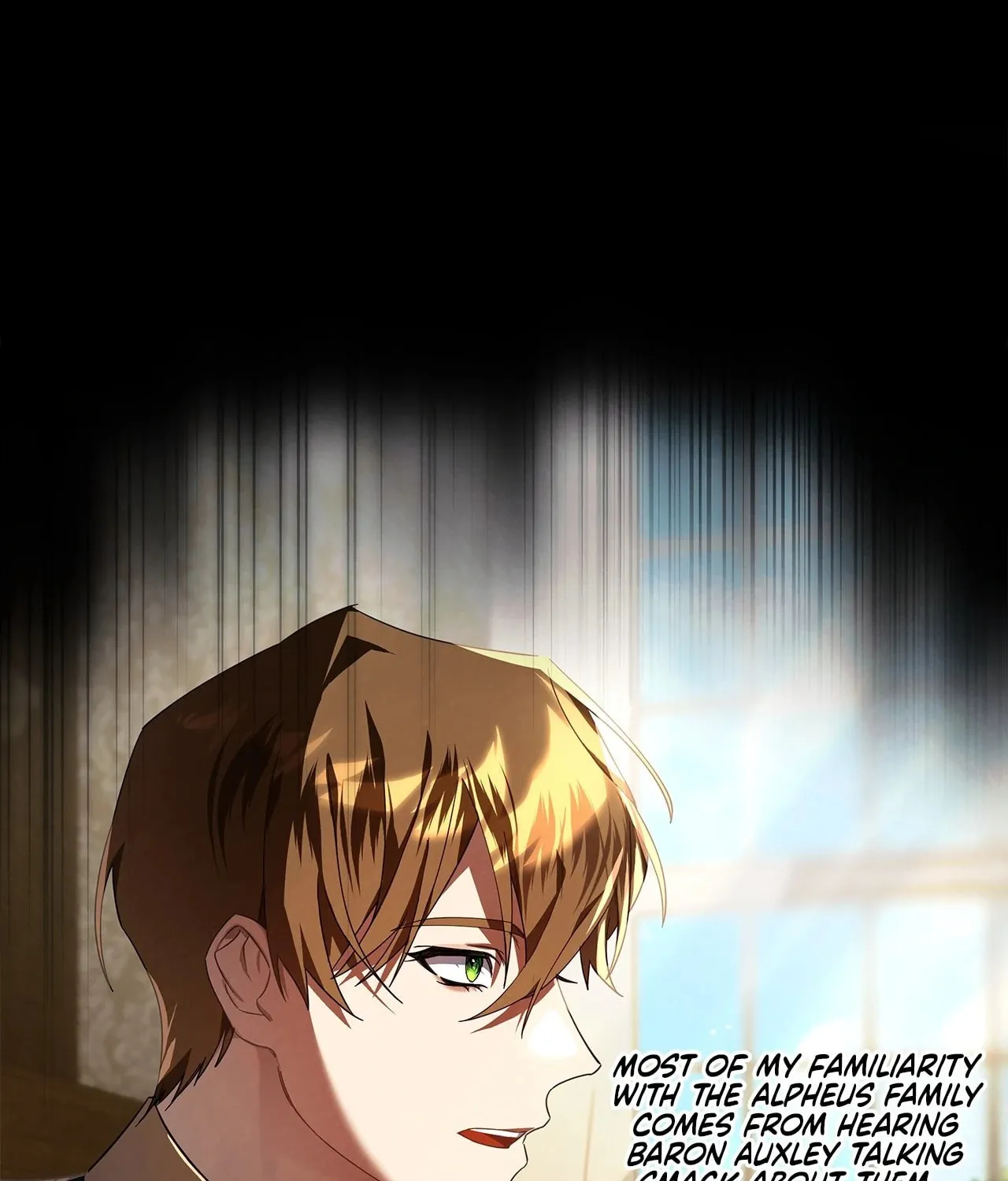 To the Witch Who Forgot the Bird Chapter 7 page 122 - 
