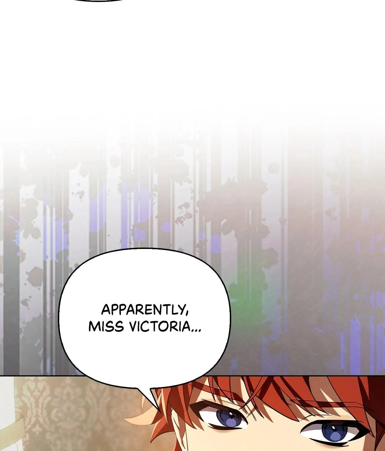 To the Witch Who Forgot the Bird Chapter 7 page 124 - 
