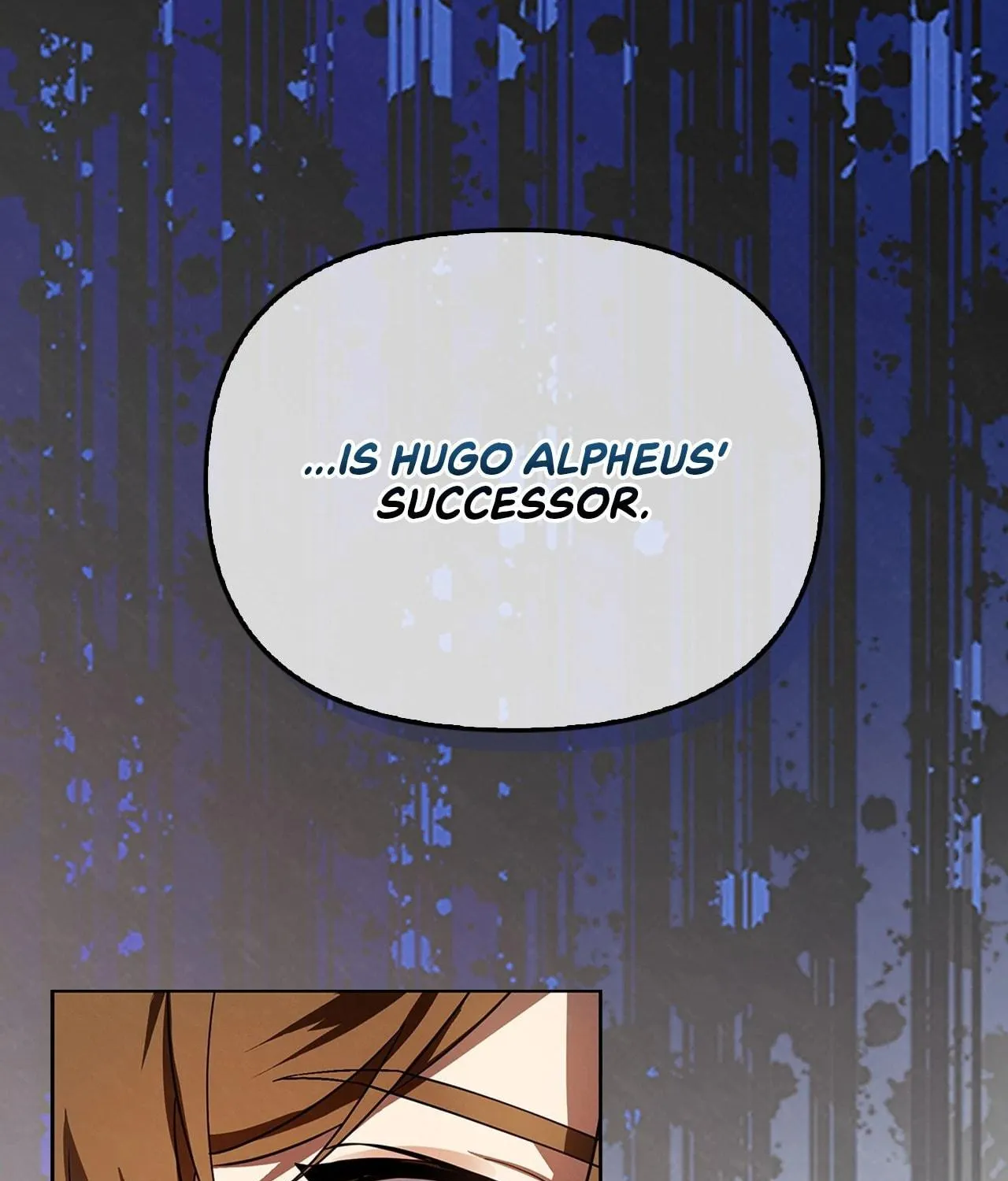 To the Witch Who Forgot the Bird Chapter 7 page 126 - 