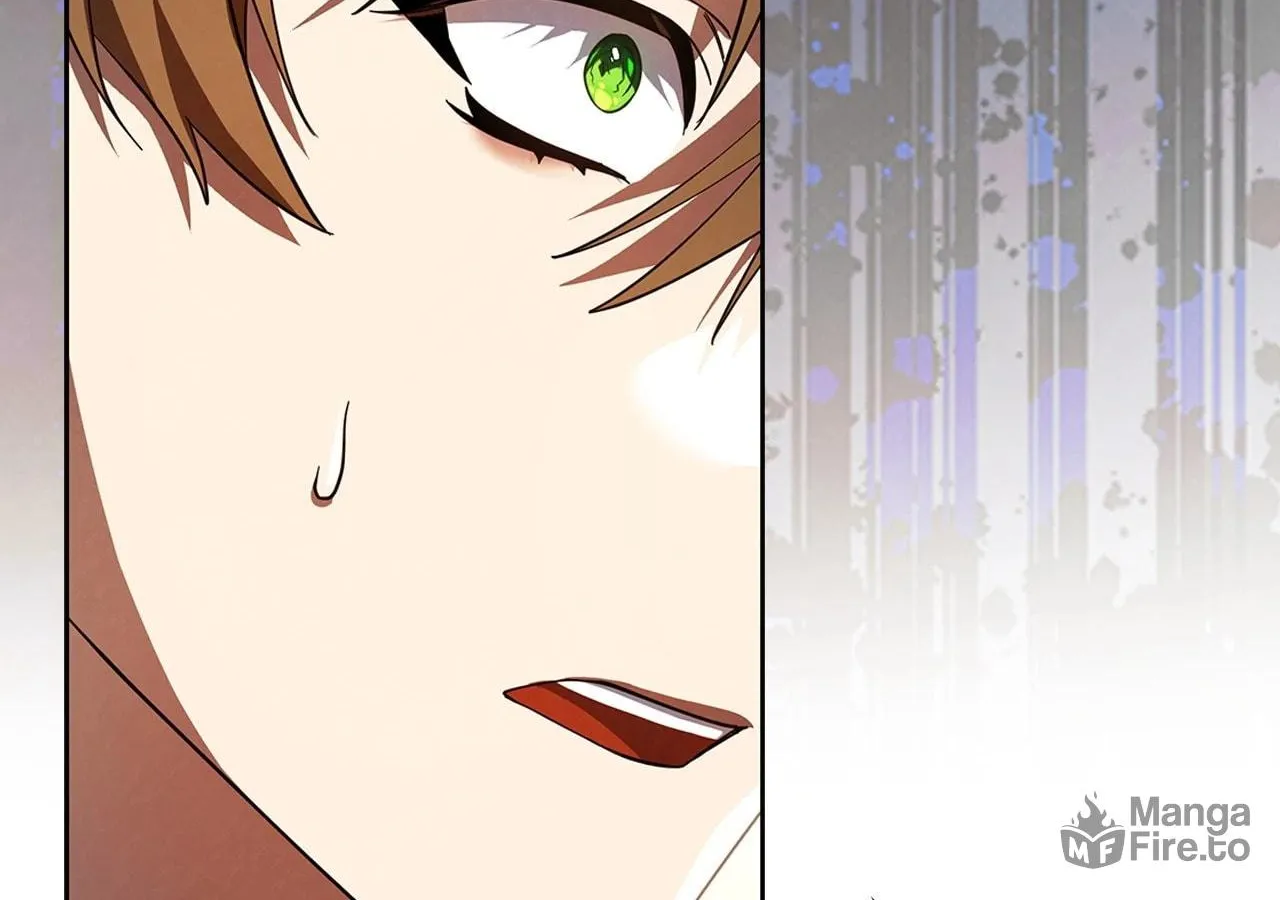To the Witch Who Forgot the Bird Chapter 7 page 127 - 
