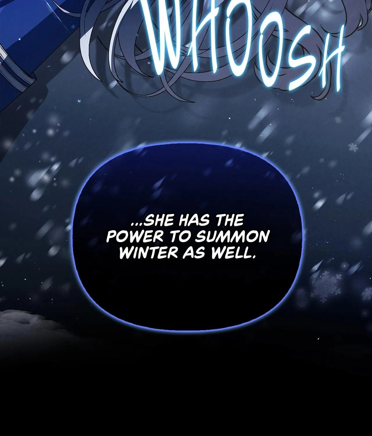 To the Witch Who Forgot the Bird Chapter 7 page 131 - 