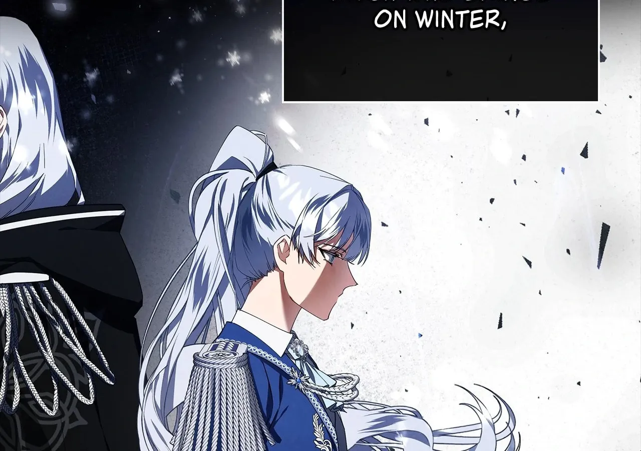 To the Witch Who Forgot the Bird Chapter 7 page 136 - 