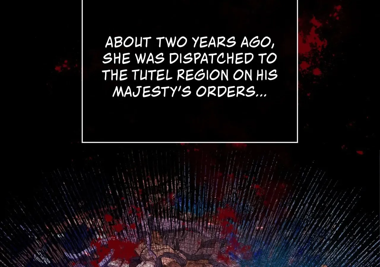 To the Witch Who Forgot the Bird Chapter 7 page 142 - 