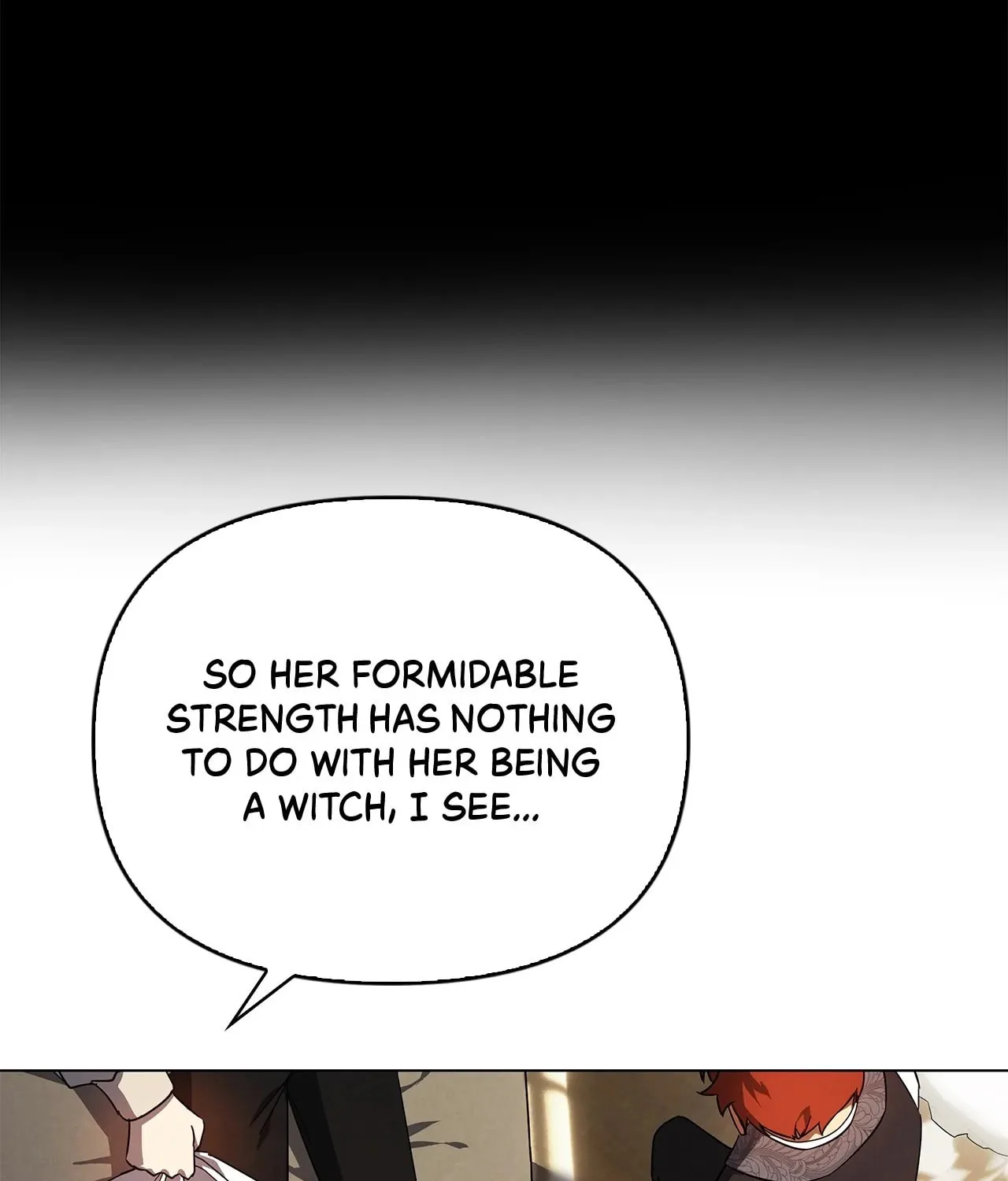 To the Witch Who Forgot the Bird Chapter 7 page 145 - 