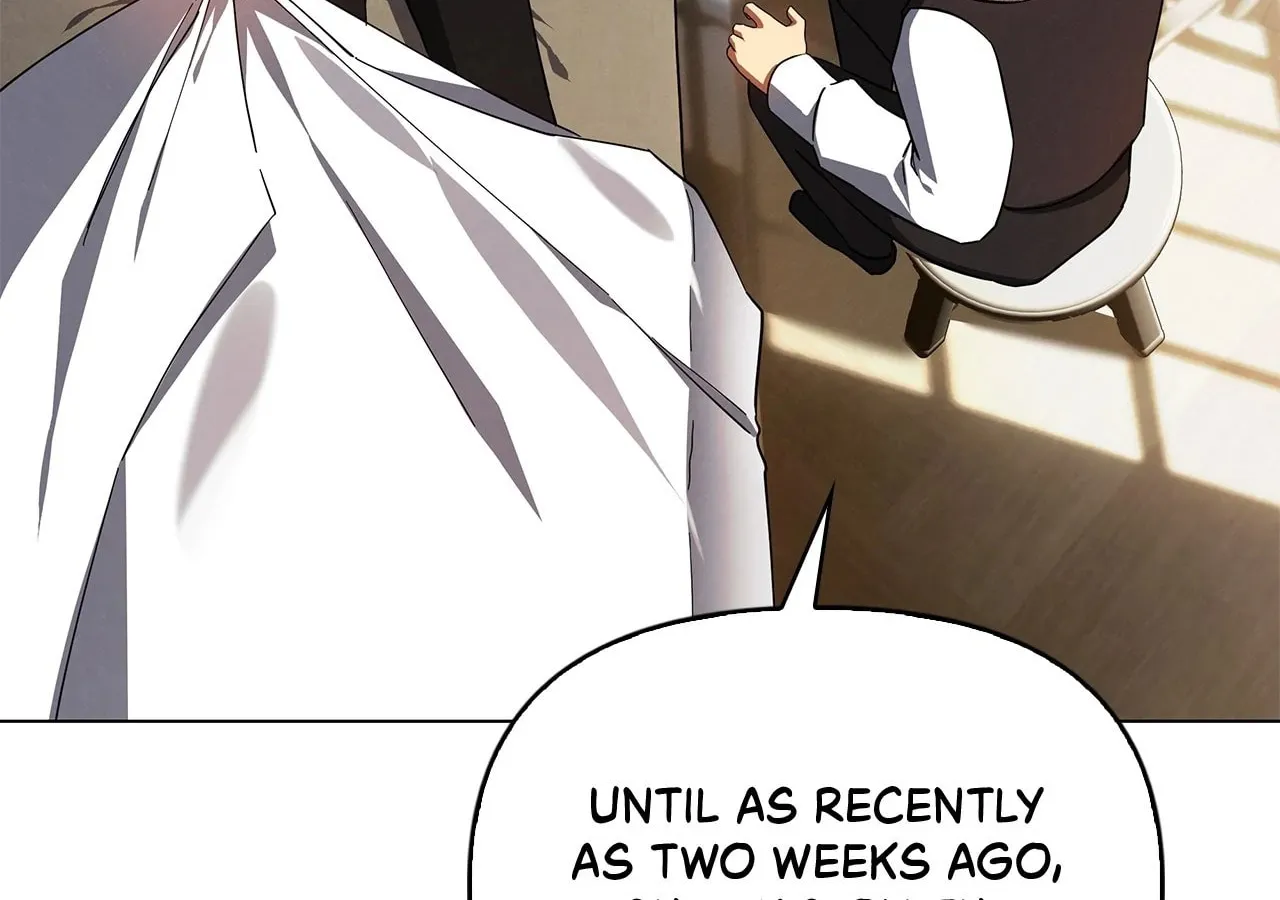 To the Witch Who Forgot the Bird Chapter 7 page 146 - 