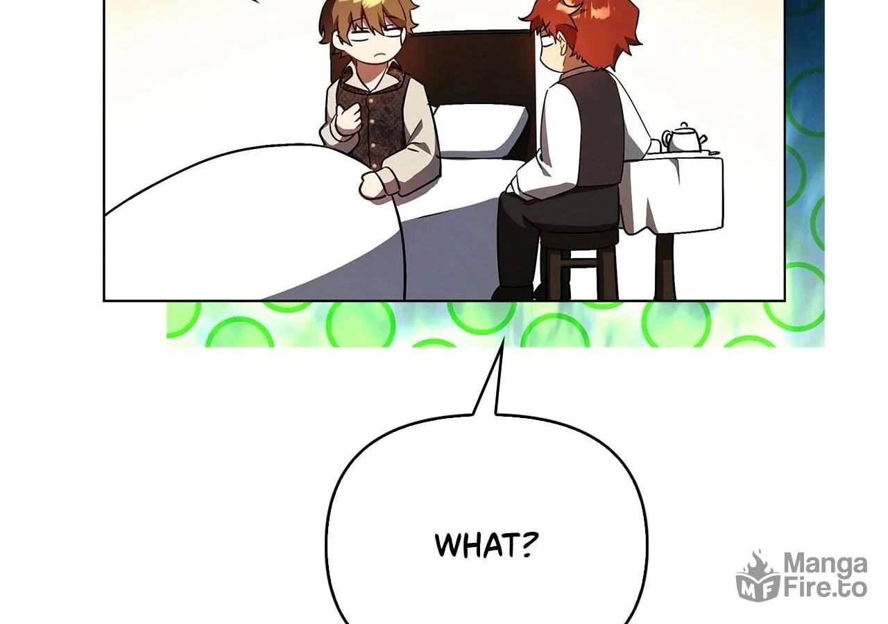 To the Witch Who Forgot the Bird Chapter 7 page 150 - 