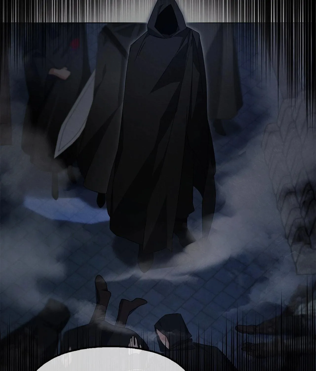 To the Witch Who Forgot the Bird Chapter 7 page 16 - 