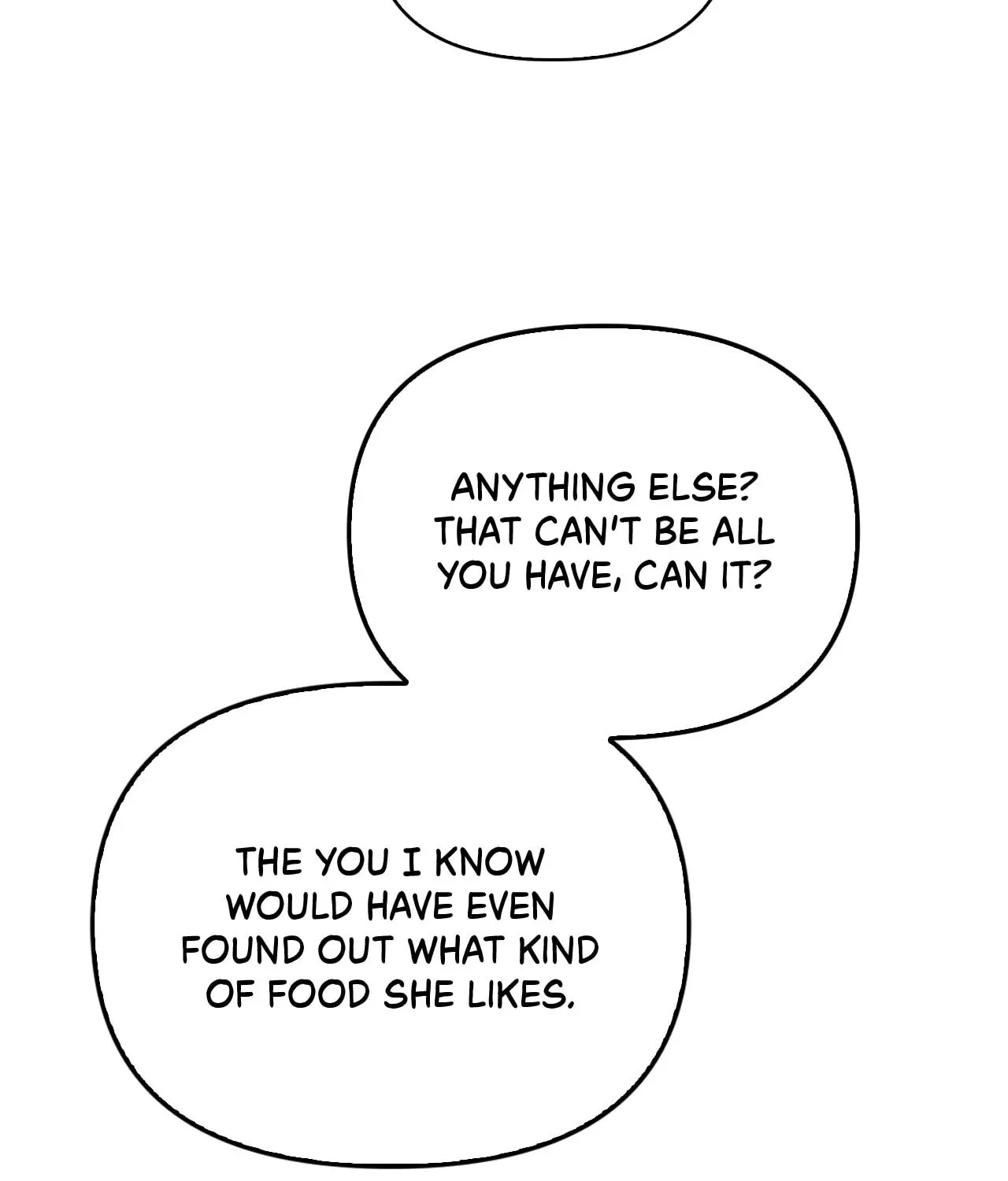 To the Witch Who Forgot the Bird Chapter 7 page 151 - 