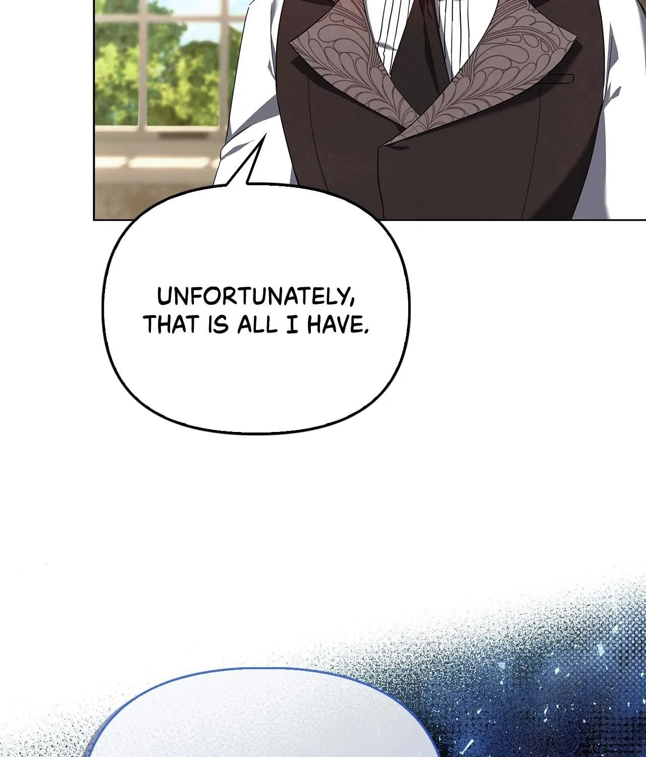 To the Witch Who Forgot the Bird Chapter 7 page 153 - 