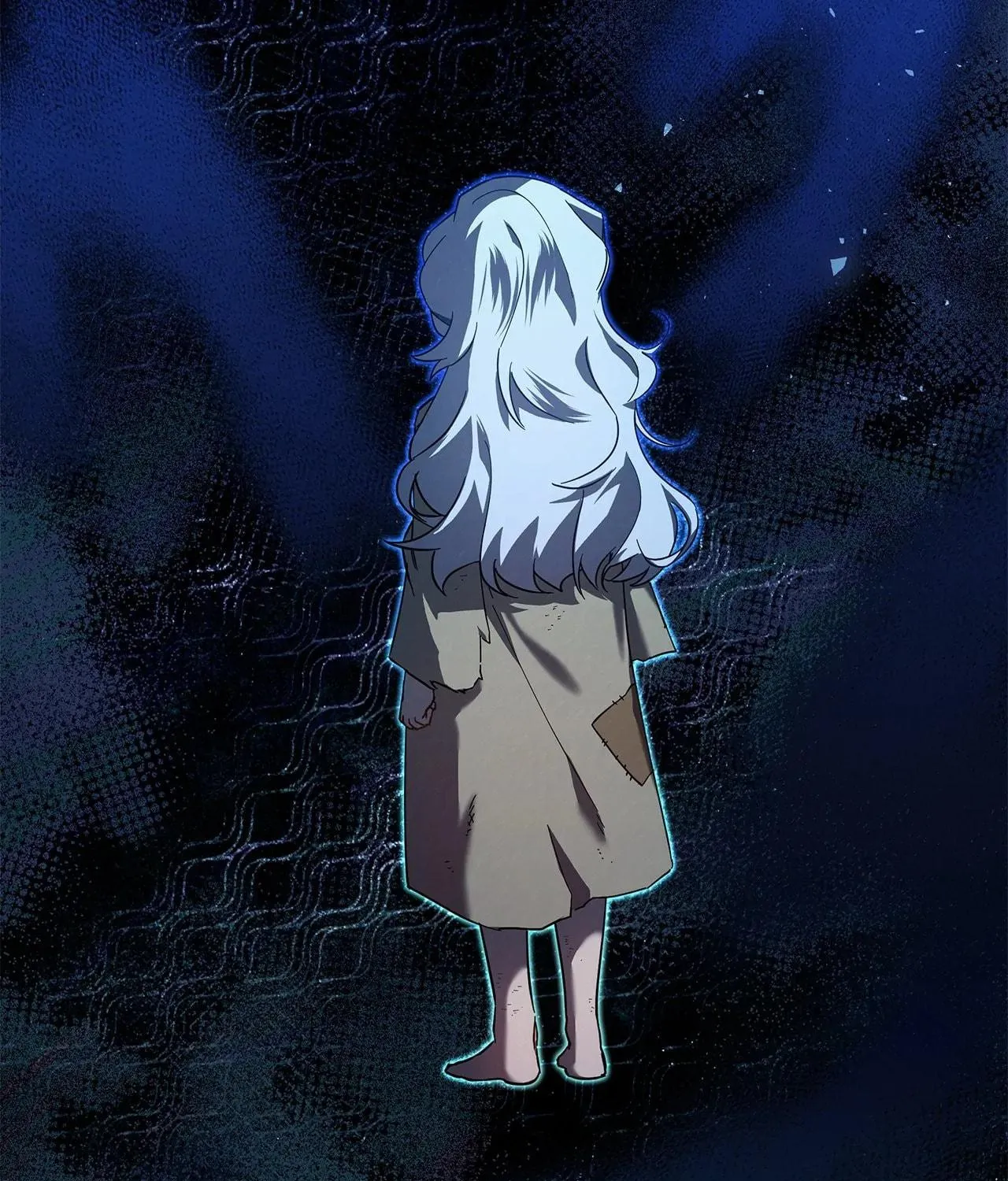 To the Witch Who Forgot the Bird Chapter 7 page 155 - 