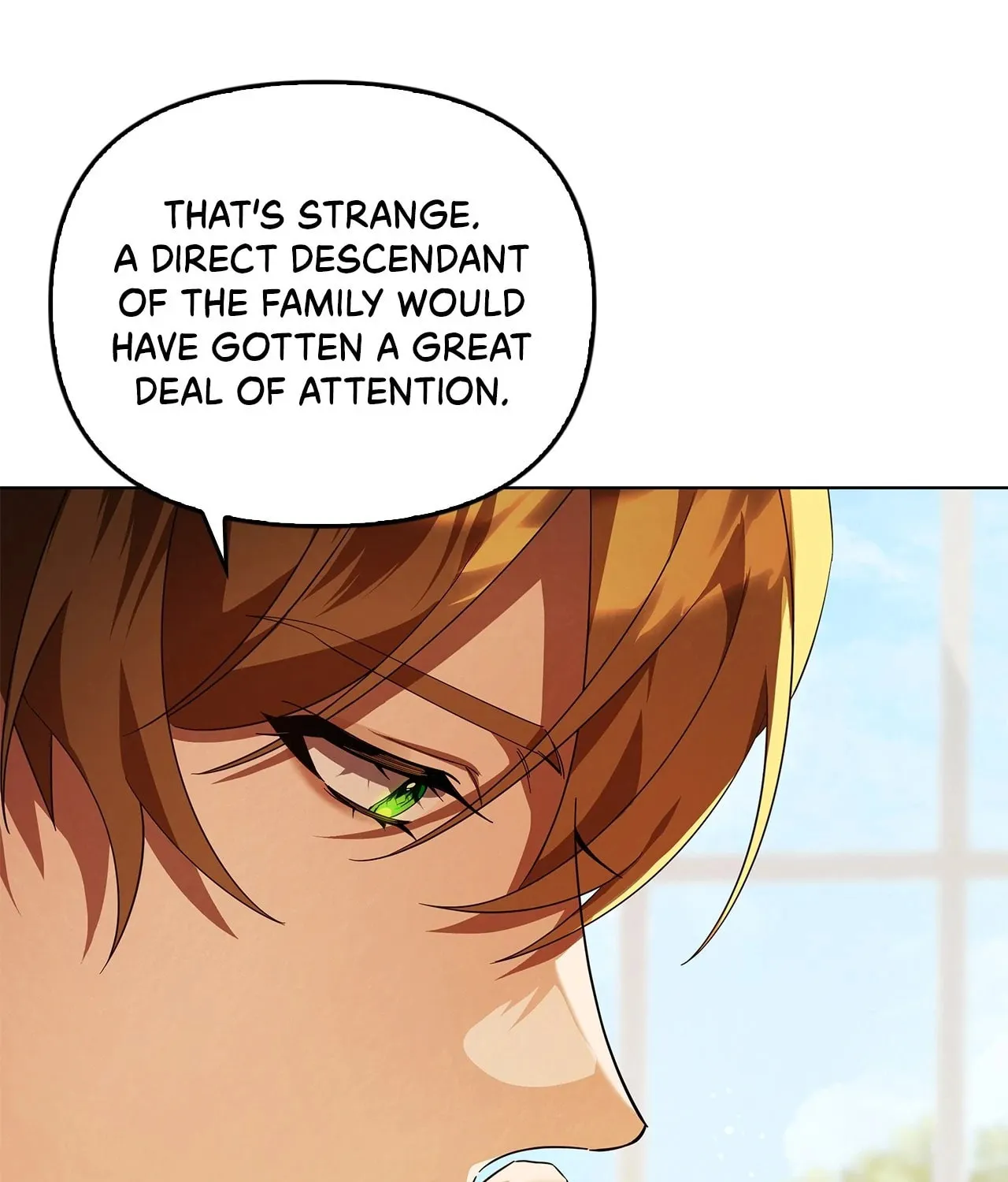 To the Witch Who Forgot the Bird Chapter 7 page 158 - 