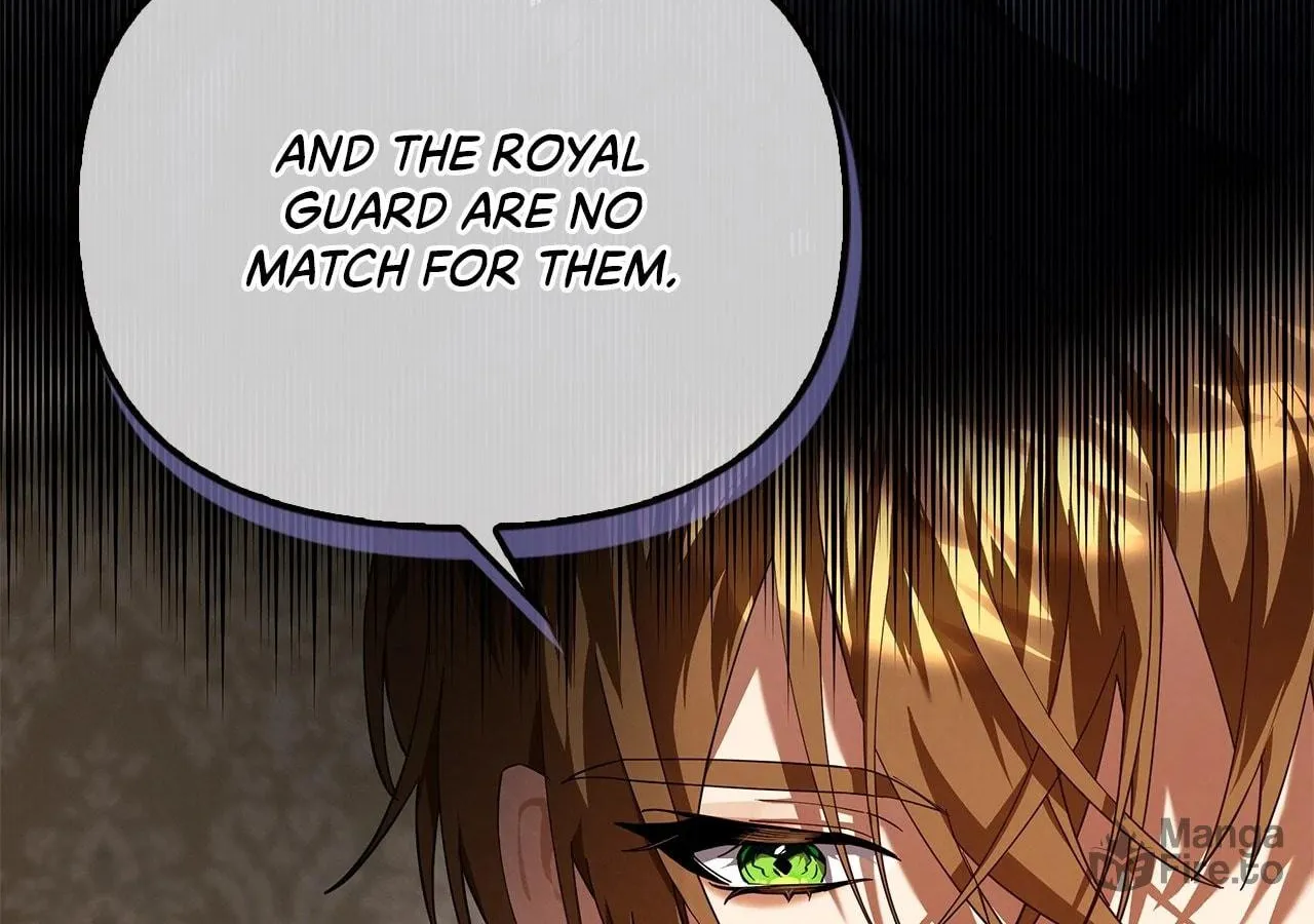 To the Witch Who Forgot the Bird Chapter 7 page 17 - 