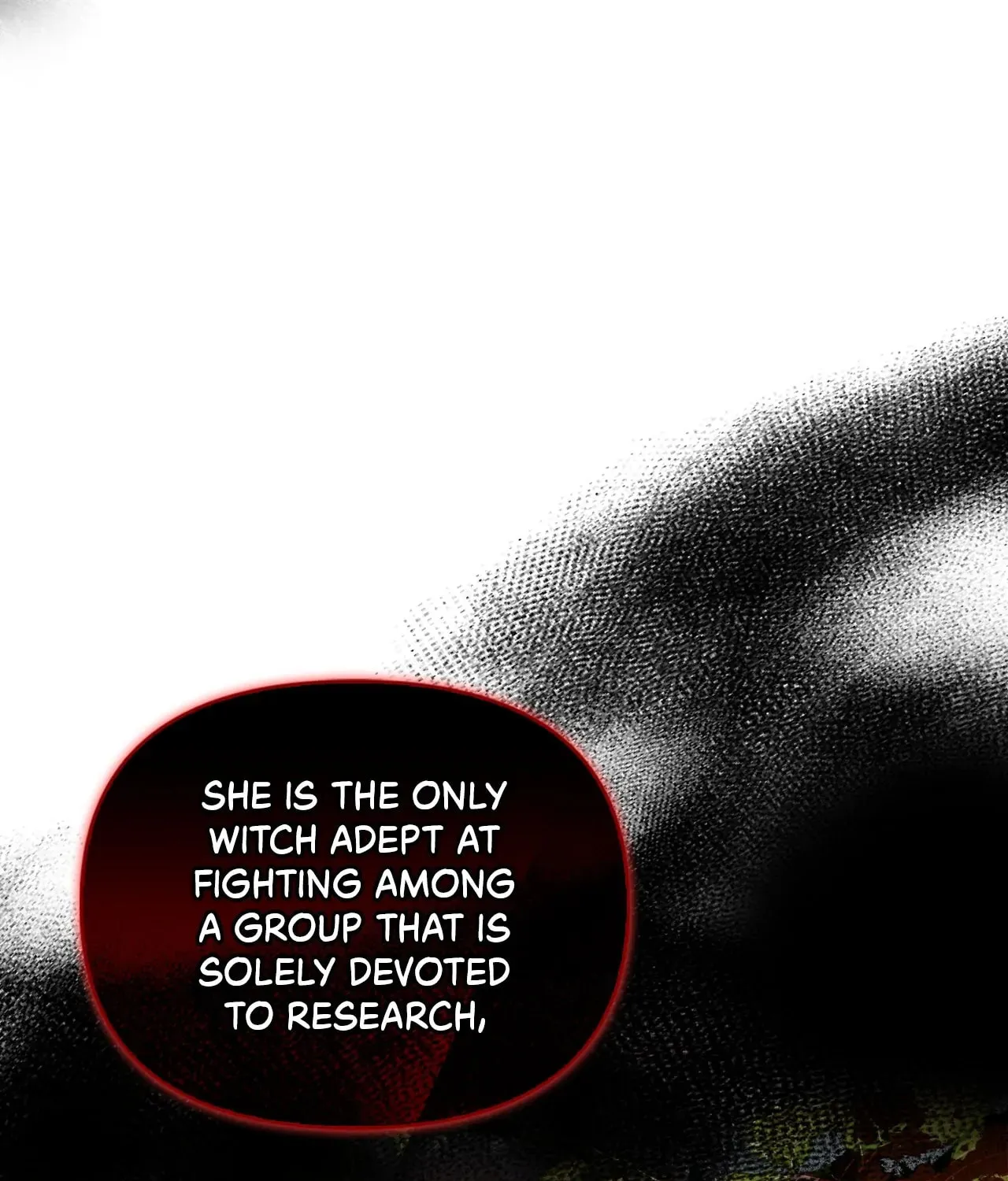 To the Witch Who Forgot the Bird Chapter 7 page 164 - 
