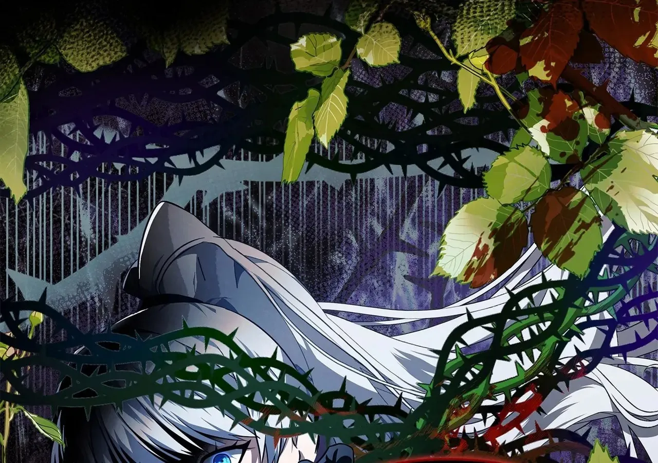 To the Witch Who Forgot the Bird Chapter 7 page 165 - 