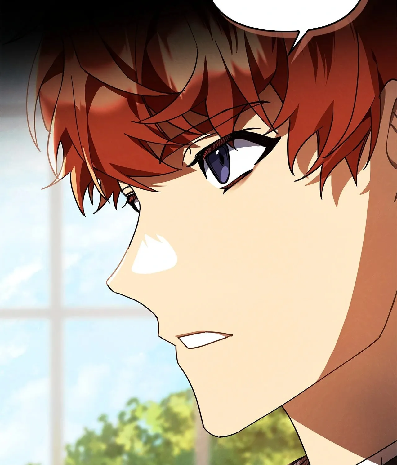 To the Witch Who Forgot the Bird Chapter 7 page 168 - 