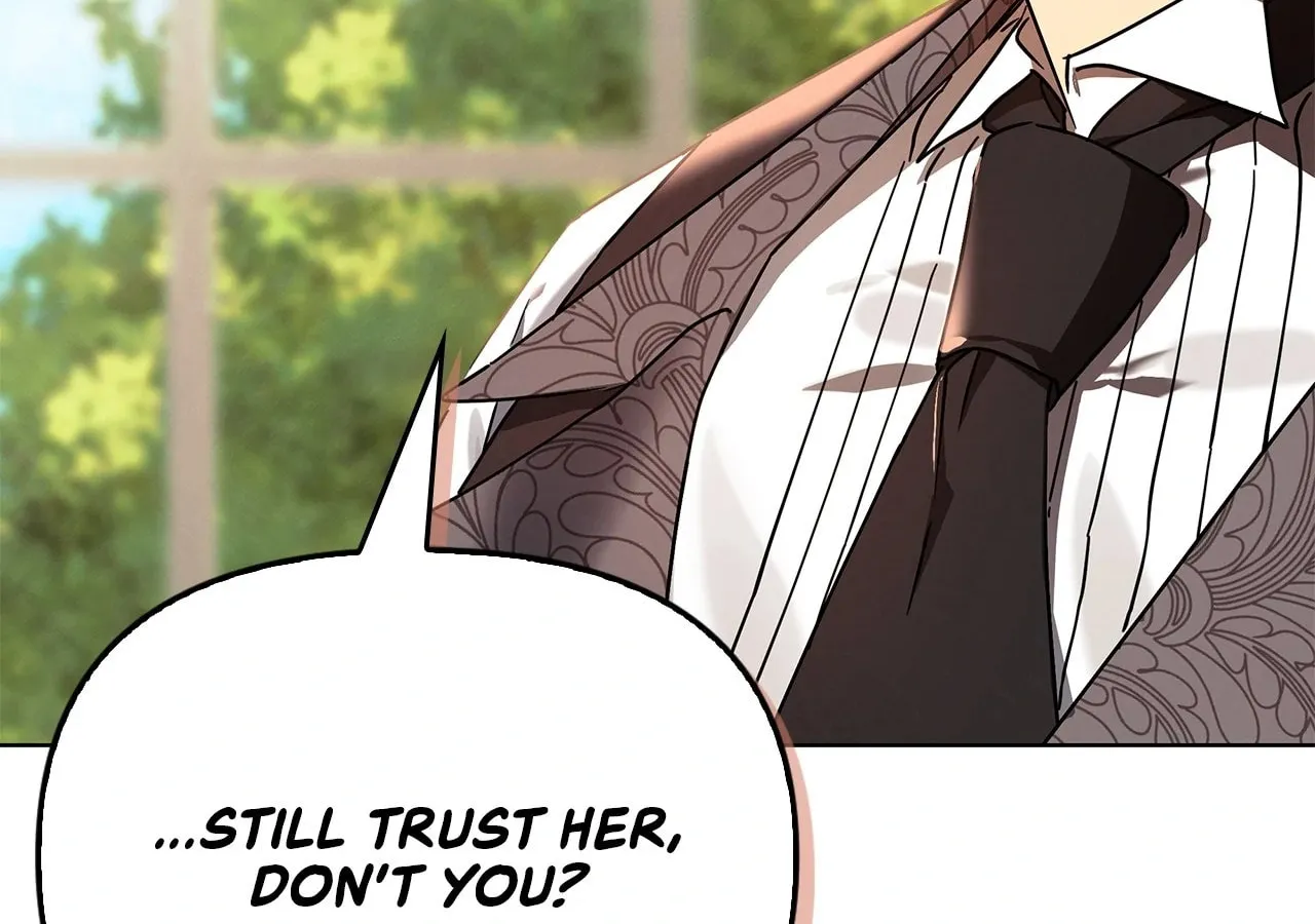 To the Witch Who Forgot the Bird Chapter 7 page 169 - 