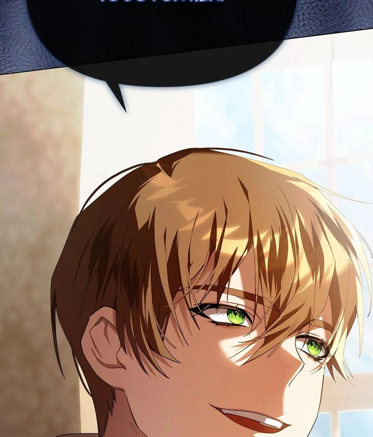 To the Witch Who Forgot the Bird Chapter 7 page 181 - 