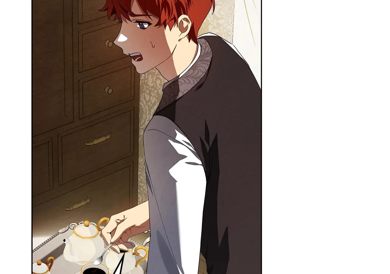 To the Witch Who Forgot the Bird Chapter 7 page 21 - 