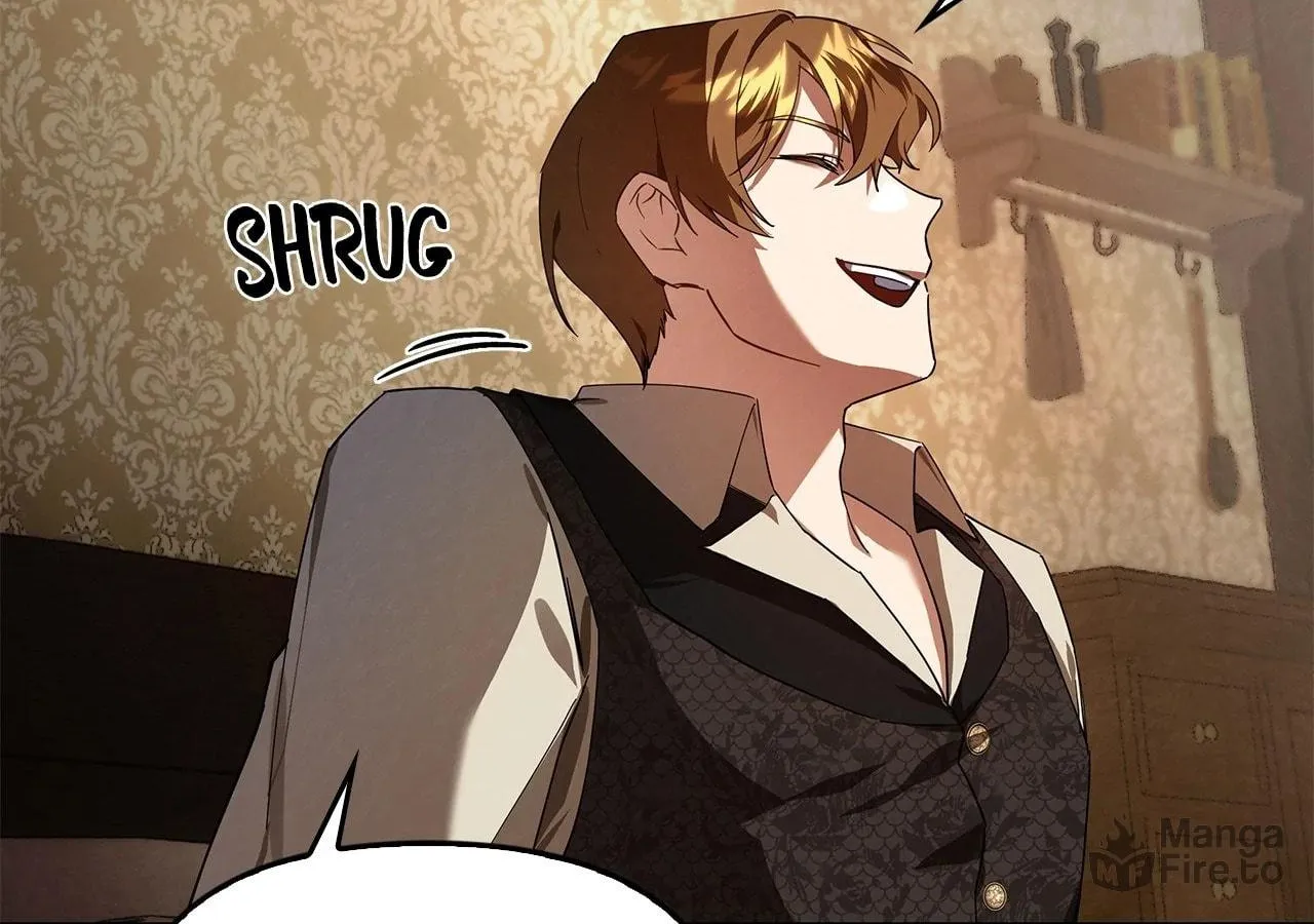 To the Witch Who Forgot the Bird Chapter 7 page 23 - 