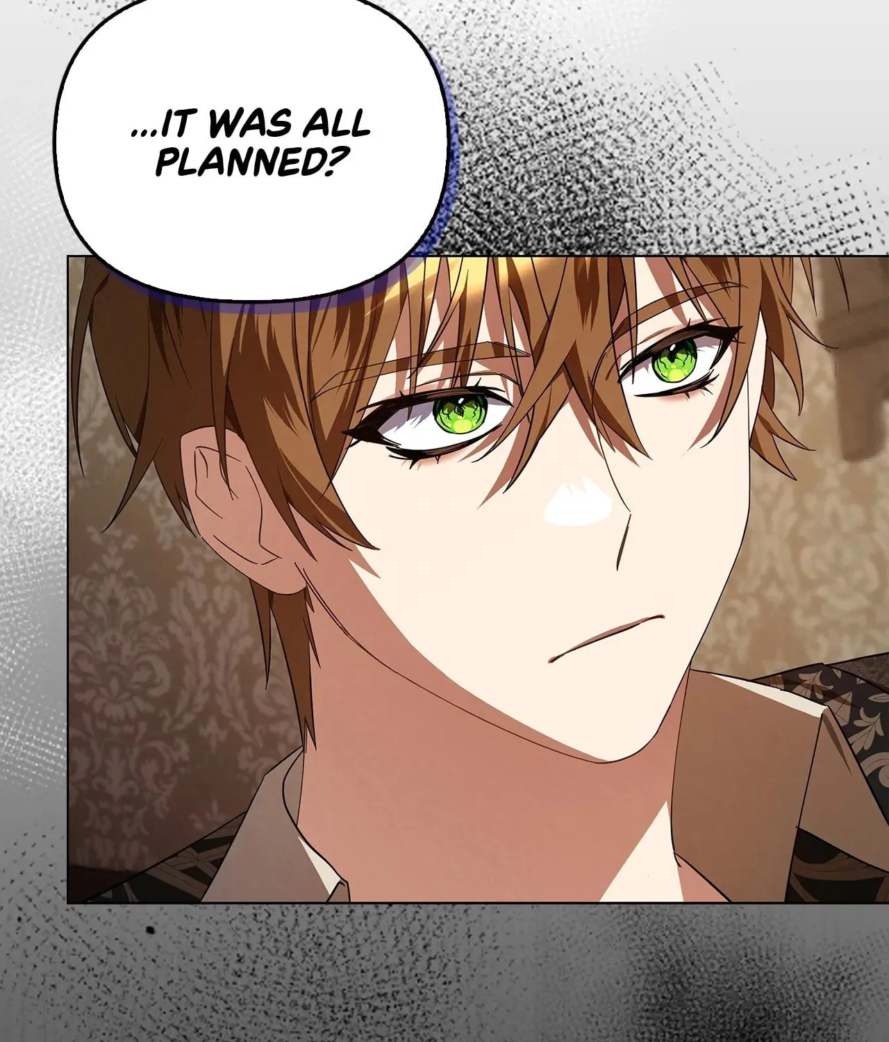 To the Witch Who Forgot the Bird Chapter 7 page 26 - 