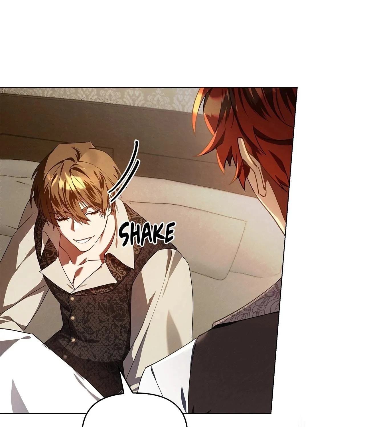 To the Witch Who Forgot the Bird Chapter 7 page 40 - 