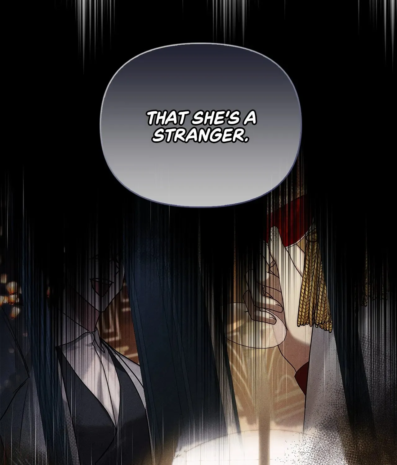 To the Witch Who Forgot the Bird Chapter 7 page 42 - 