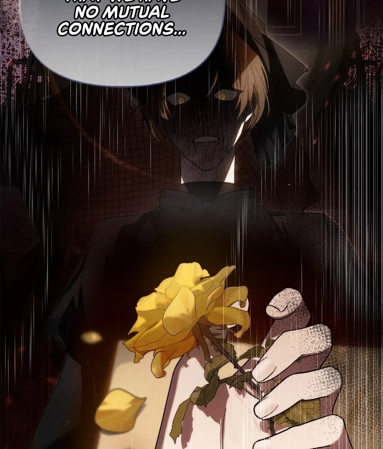 To the Witch Who Forgot the Bird Chapter 7 page 44 - 