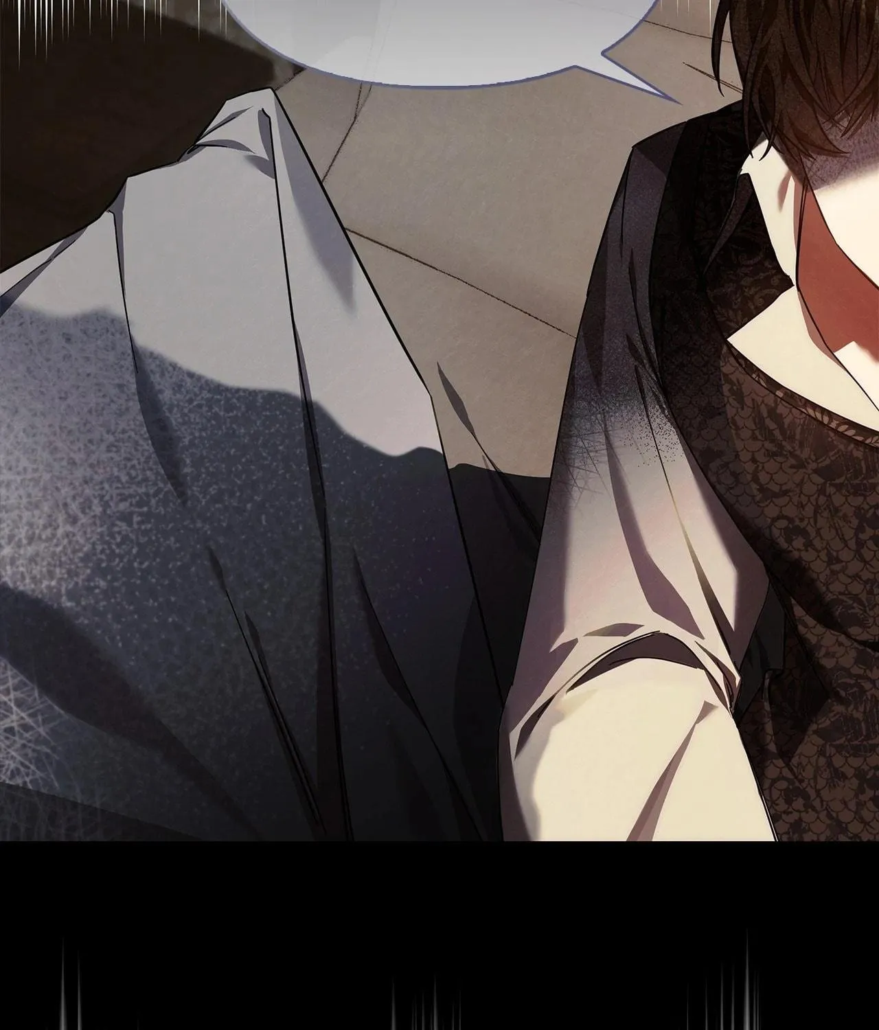 To the Witch Who Forgot the Bird Chapter 7 page 46 - 