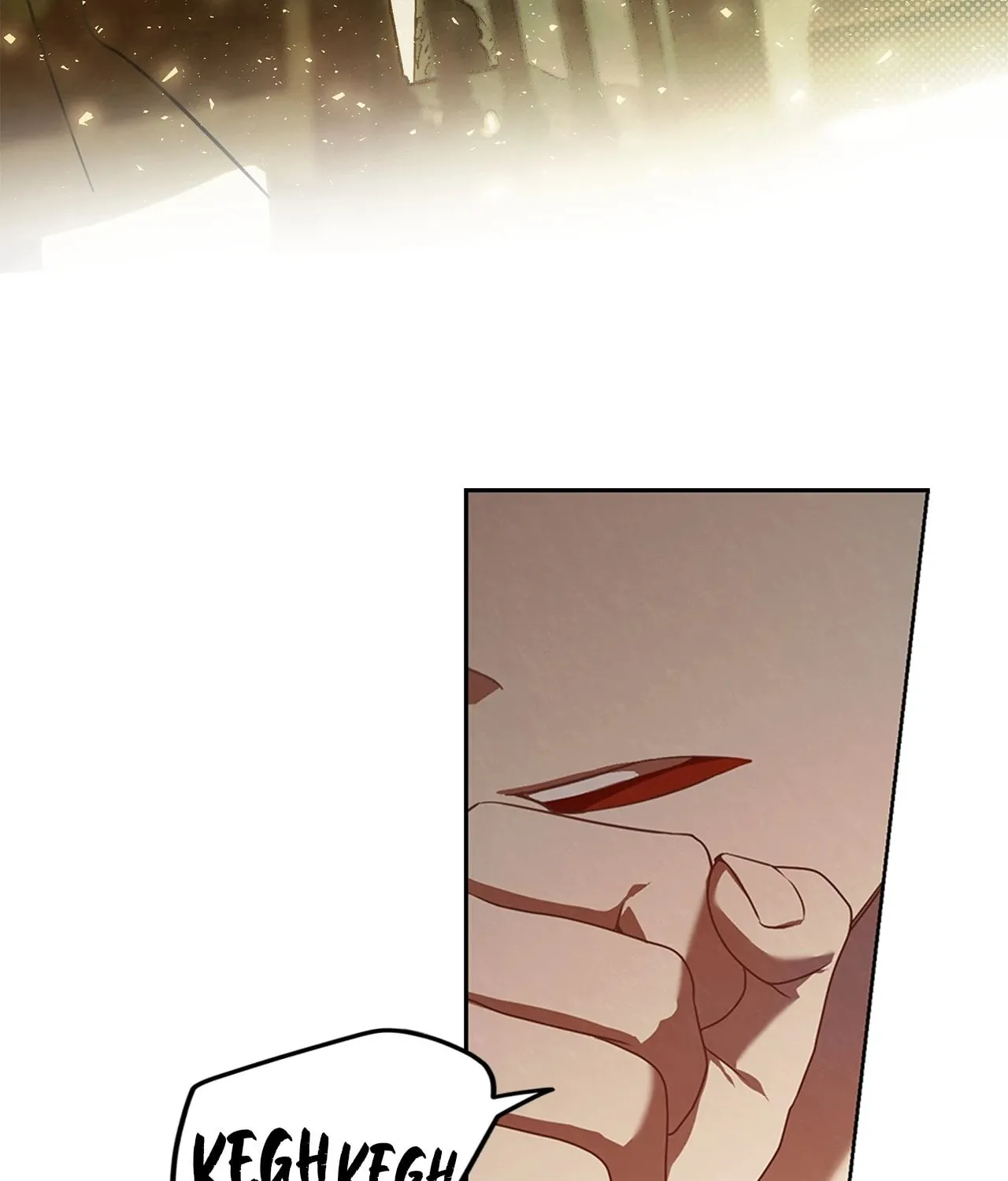 To the Witch Who Forgot the Bird Chapter 7 page 50 - 