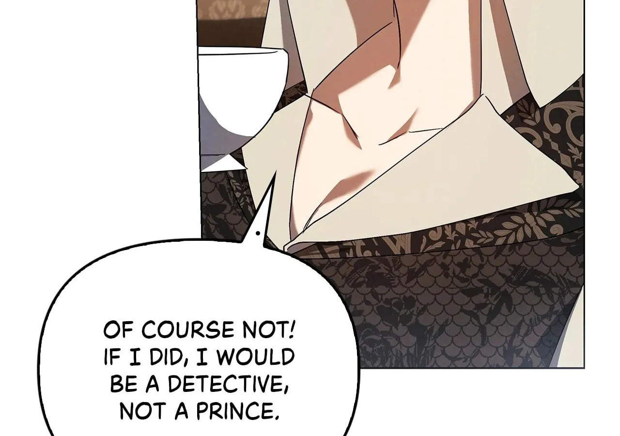 To the Witch Who Forgot the Bird Chapter 7 page 57 - 