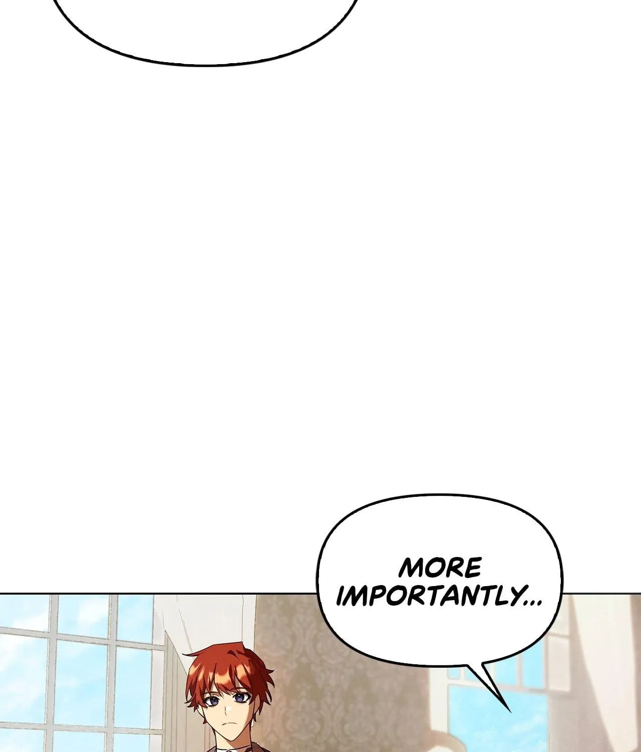To the Witch Who Forgot the Bird Chapter 7 page 58 - 