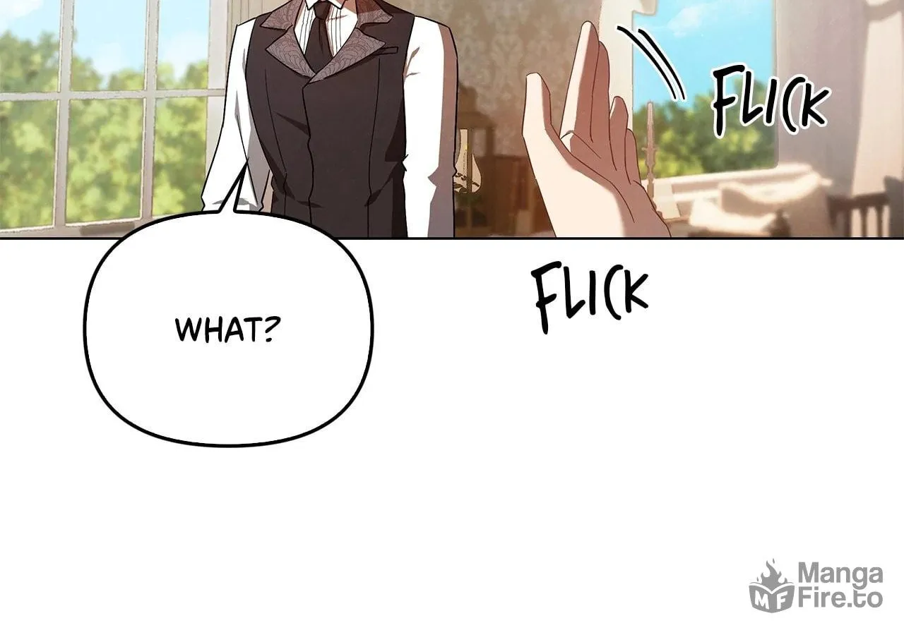 To the Witch Who Forgot the Bird Chapter 7 page 59 - 